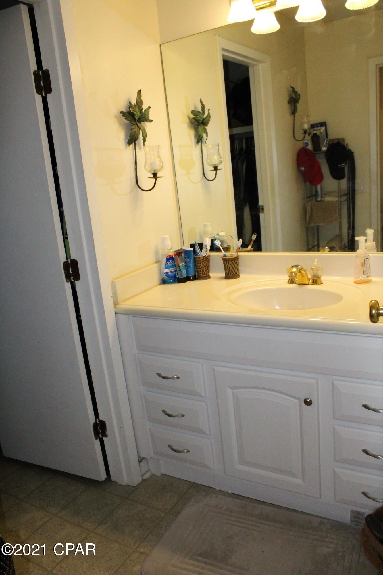 Bay Point Golf Villas III - Residential