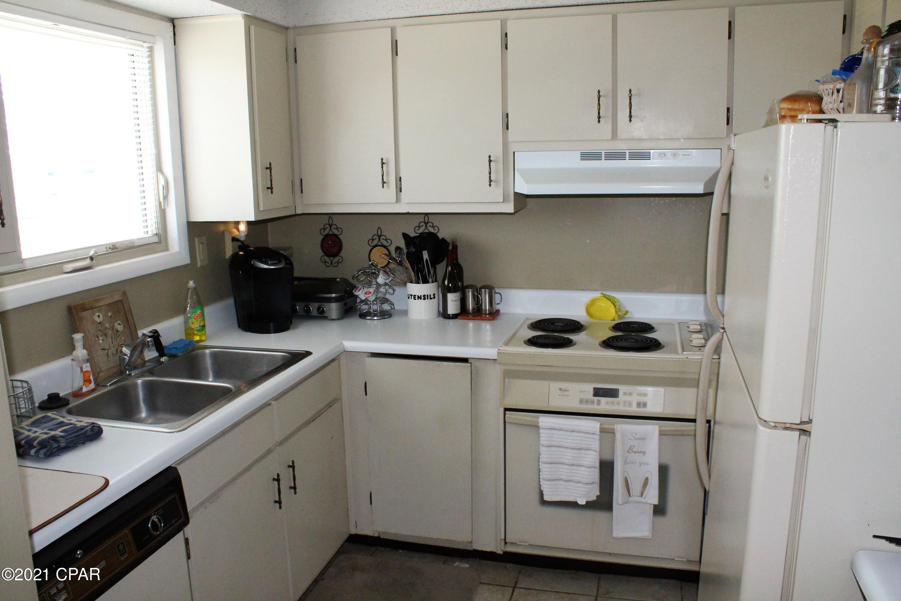Bay Point Golf Villas III - Residential