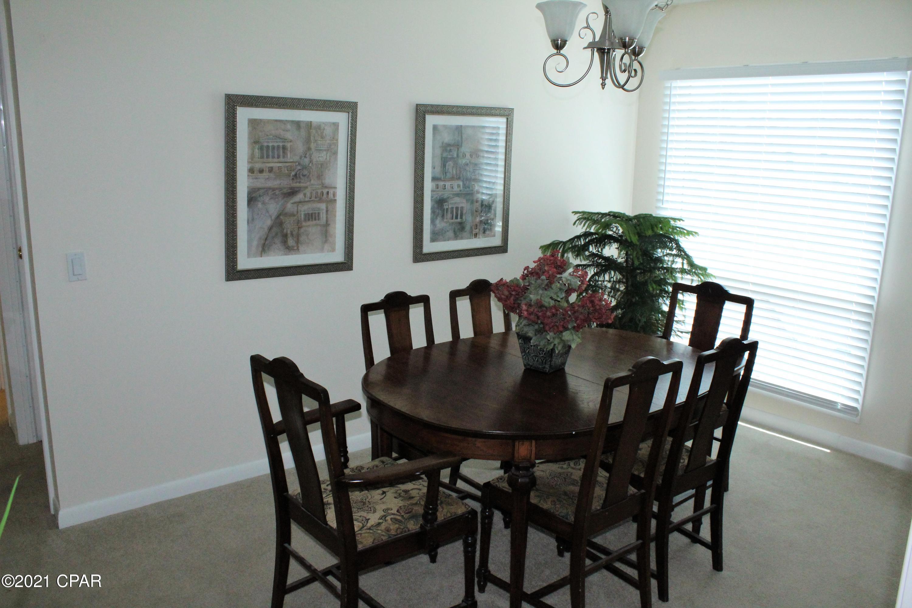 Bay Point Golf Villas III - Residential