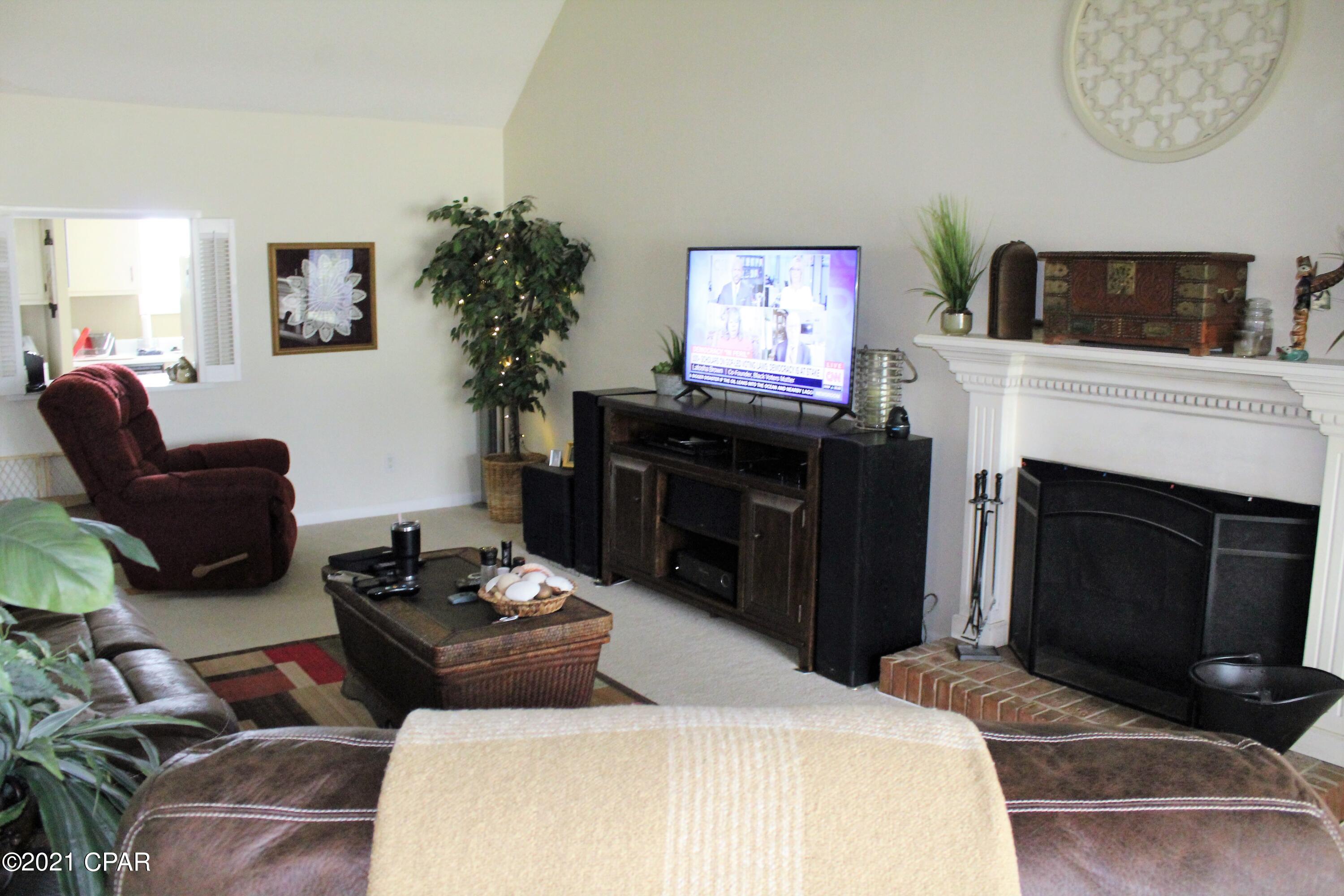 Bay Point Golf Villas III - Residential