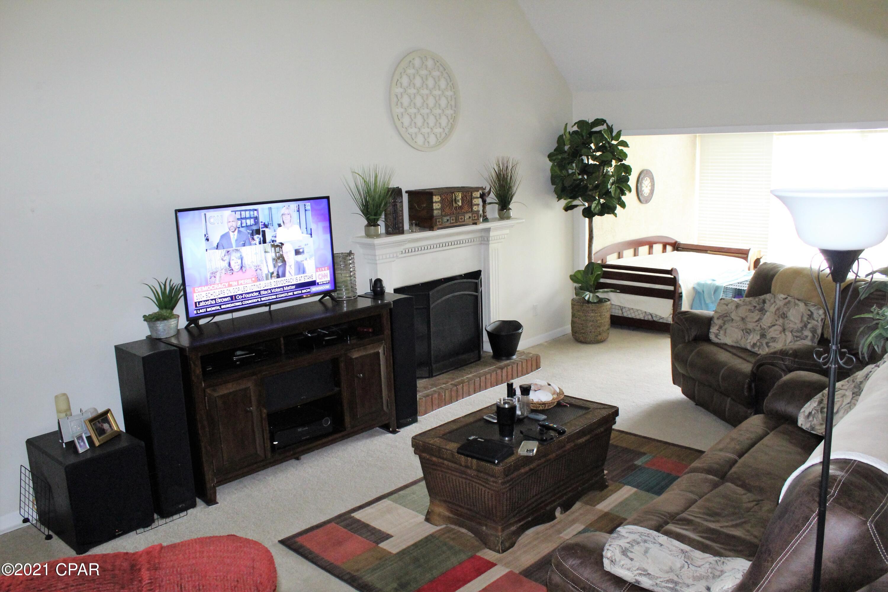 Bay Point Golf Villas III - Residential