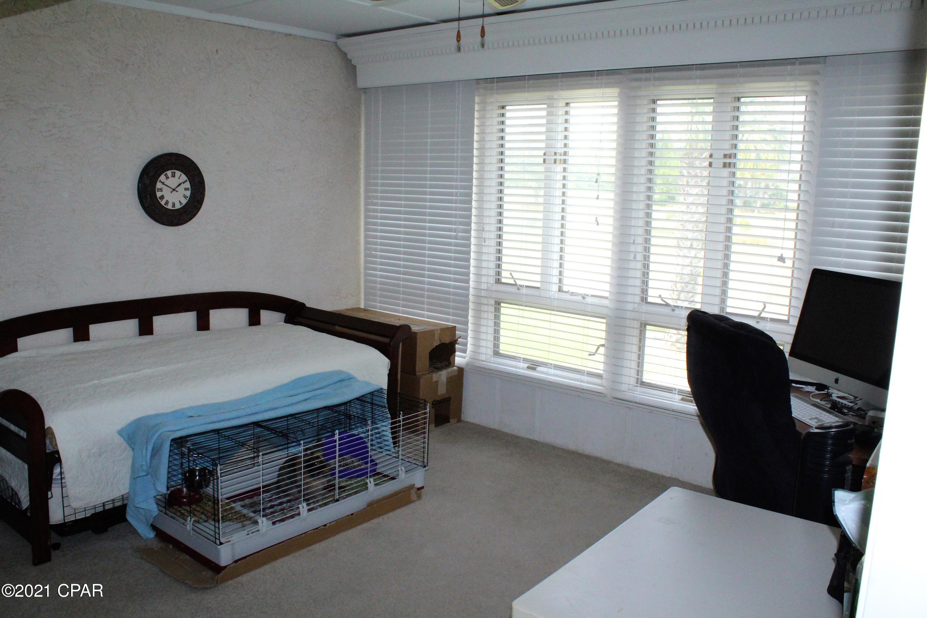 Bay Point Golf Villas III - Residential