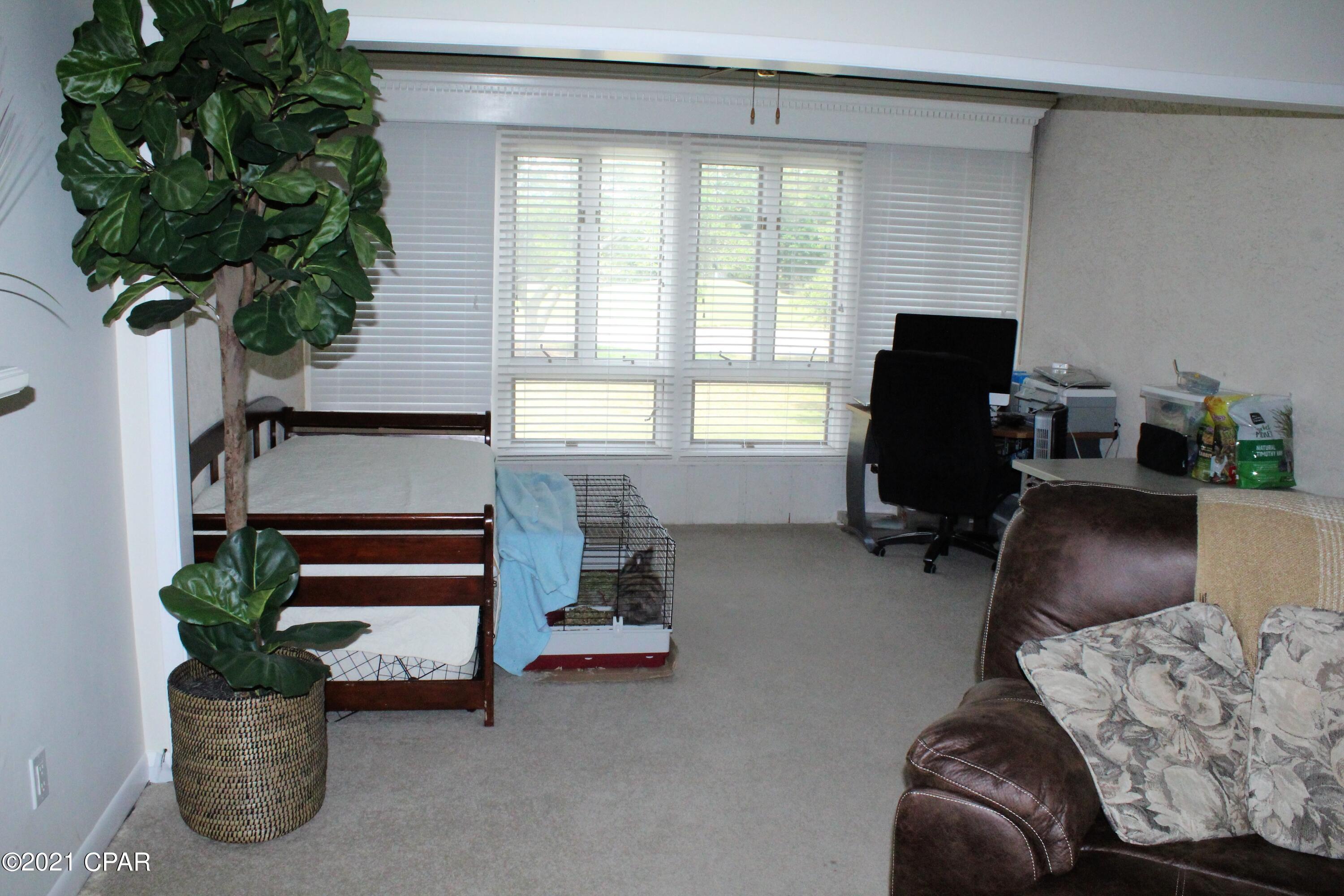 Bay Point Golf Villas III - Residential