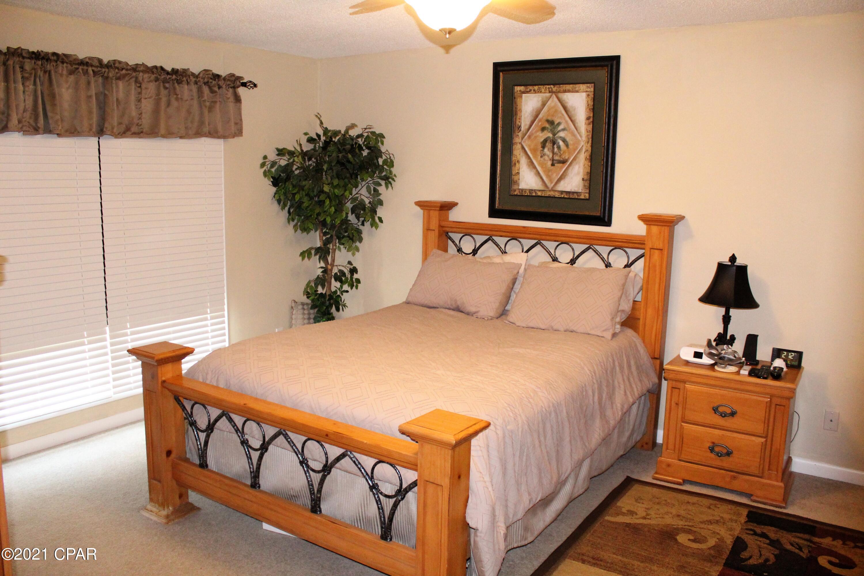 Bay Point Golf Villas III - Residential