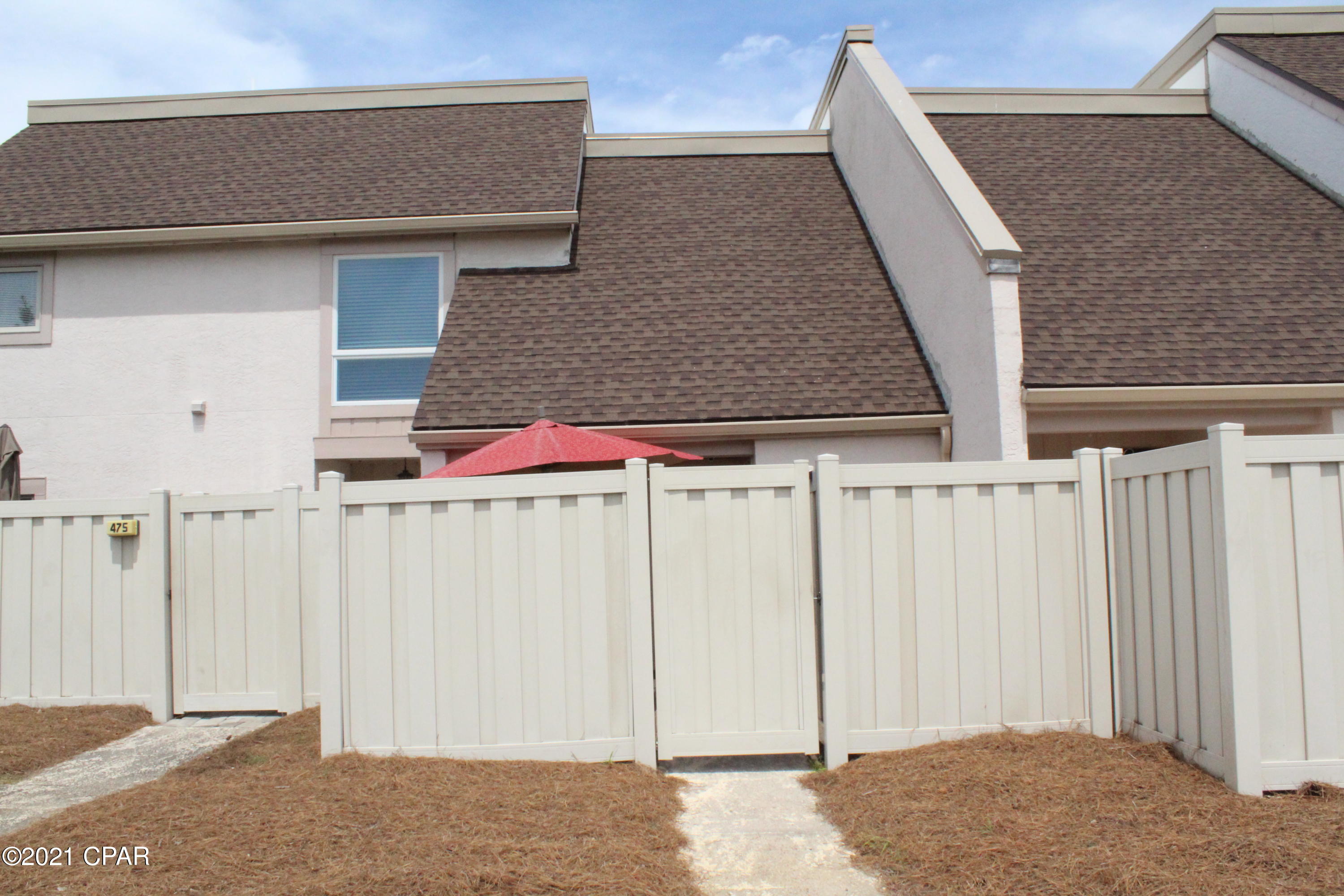 Bay Point Golf Villas III - Residential