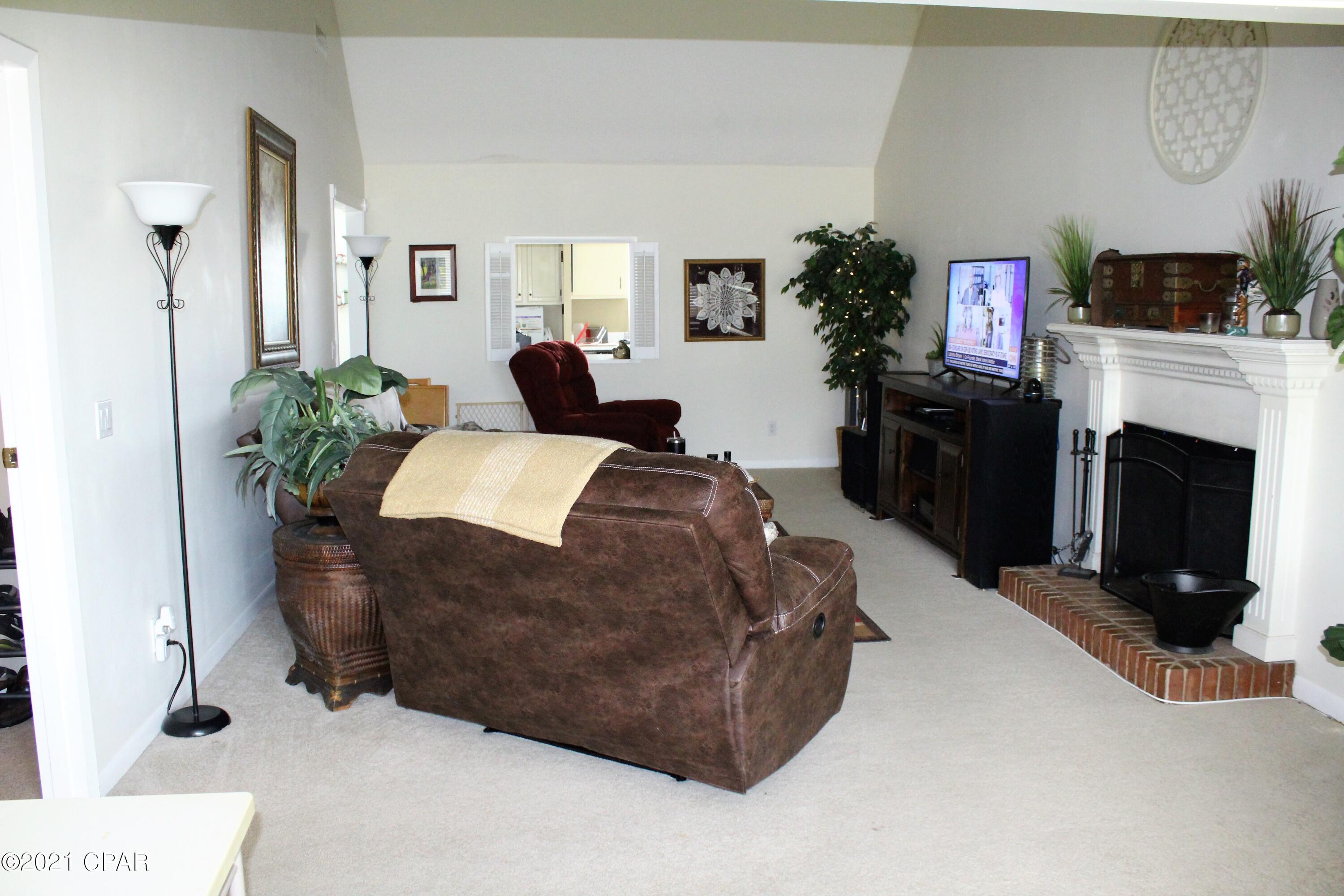 Bay Point Golf Villas III - Residential