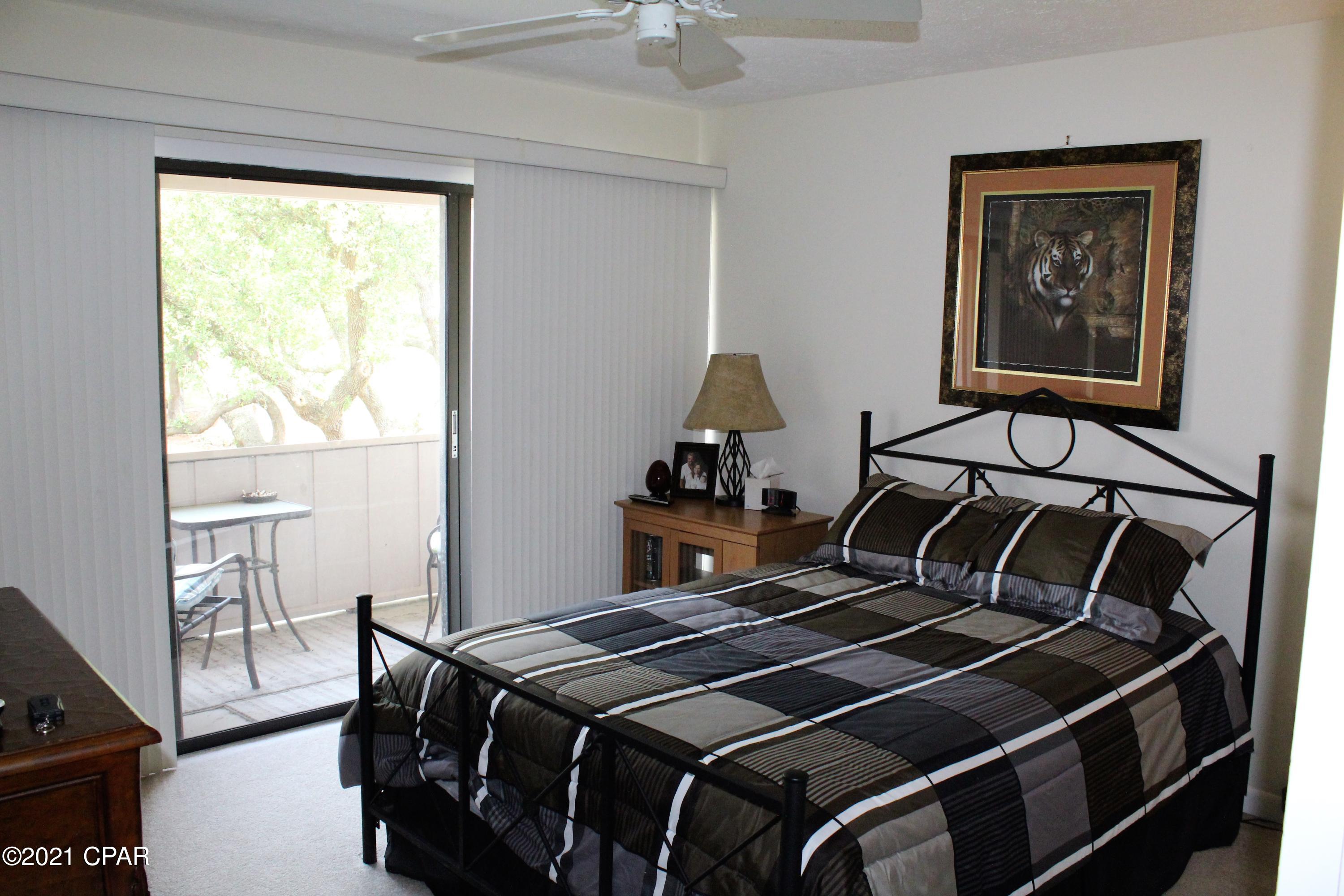 Bay Point Golf Villas III - Residential