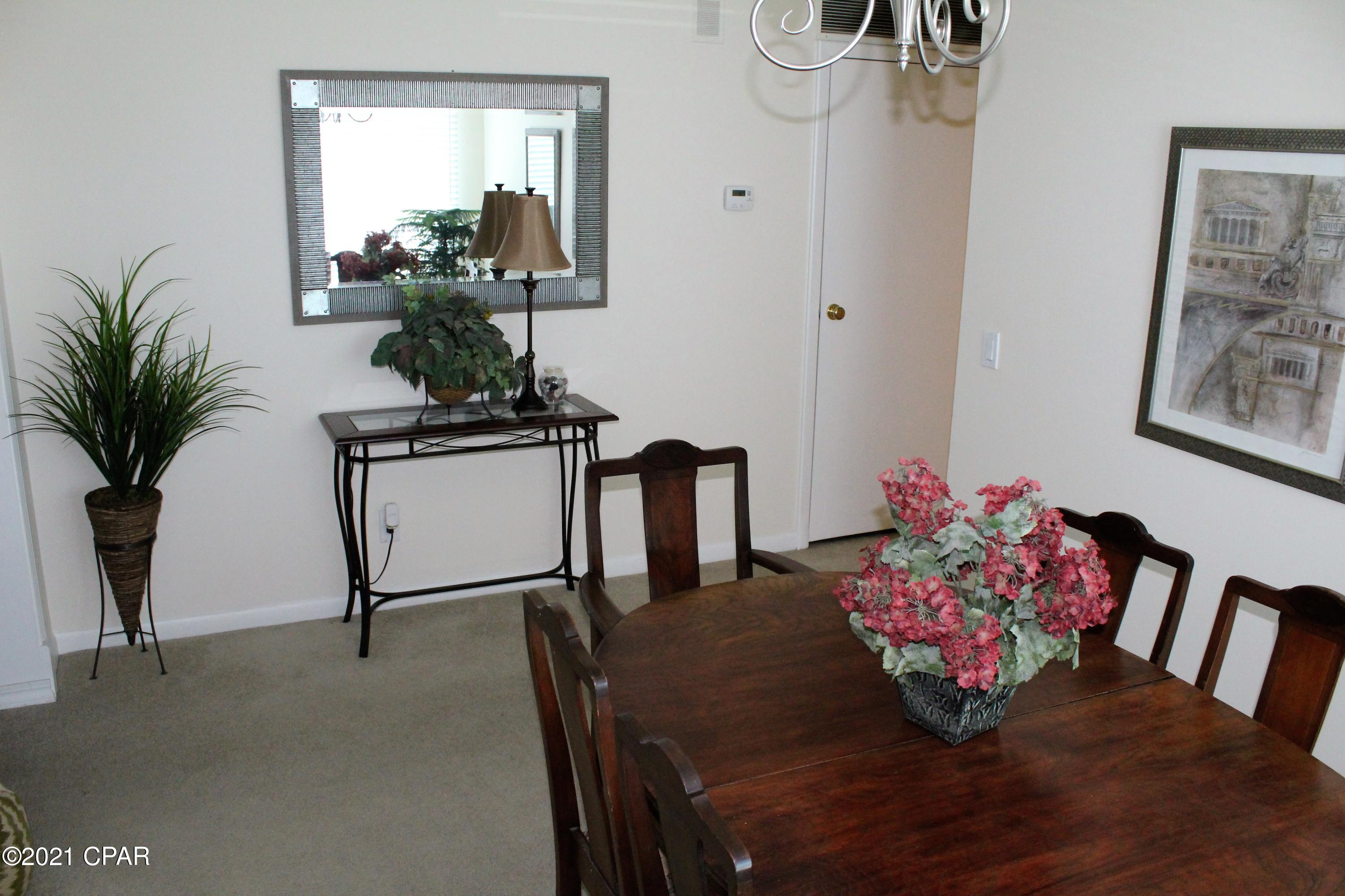 Bay Point Golf Villas III - Residential
