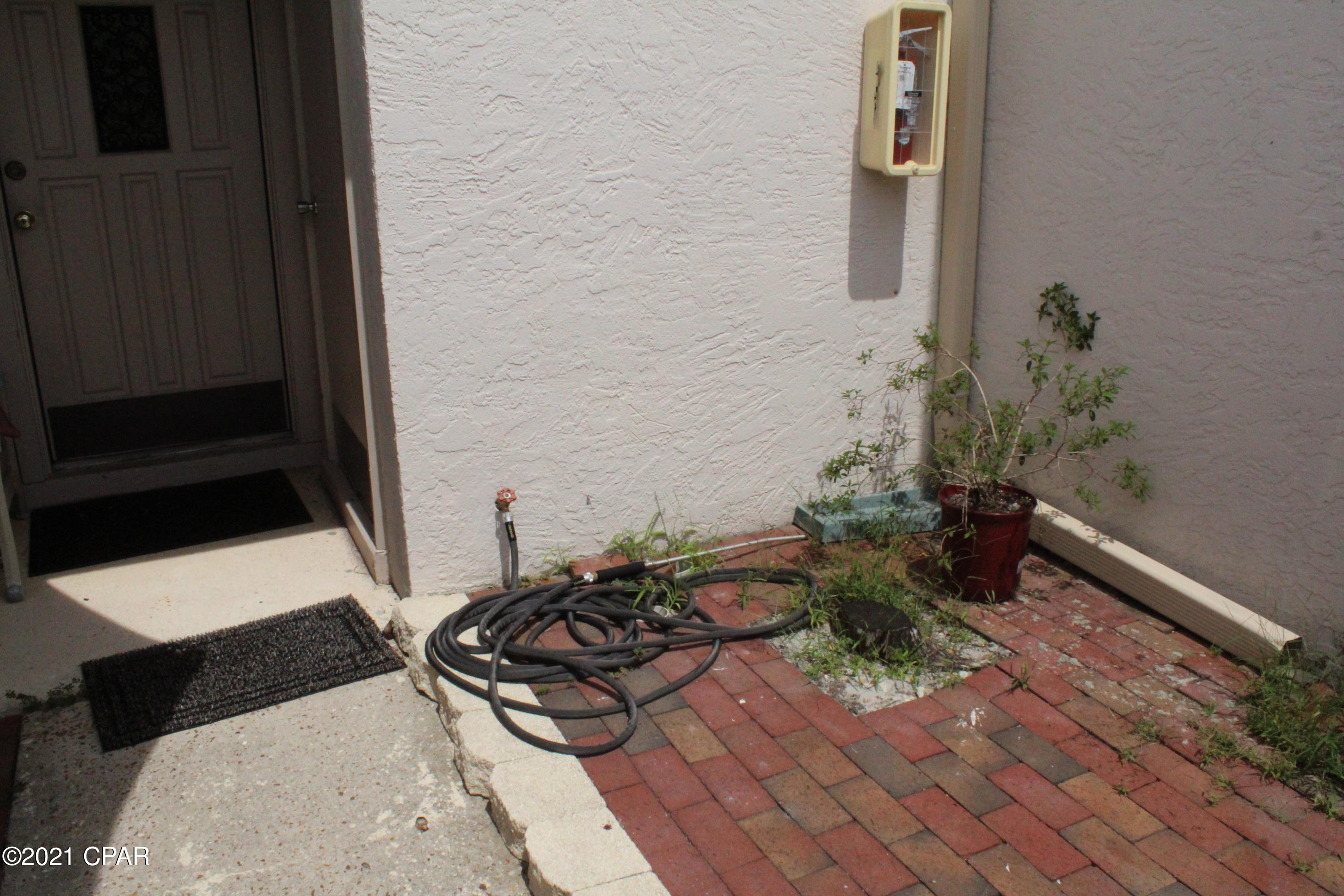 Bay Point Golf Villas III - Residential