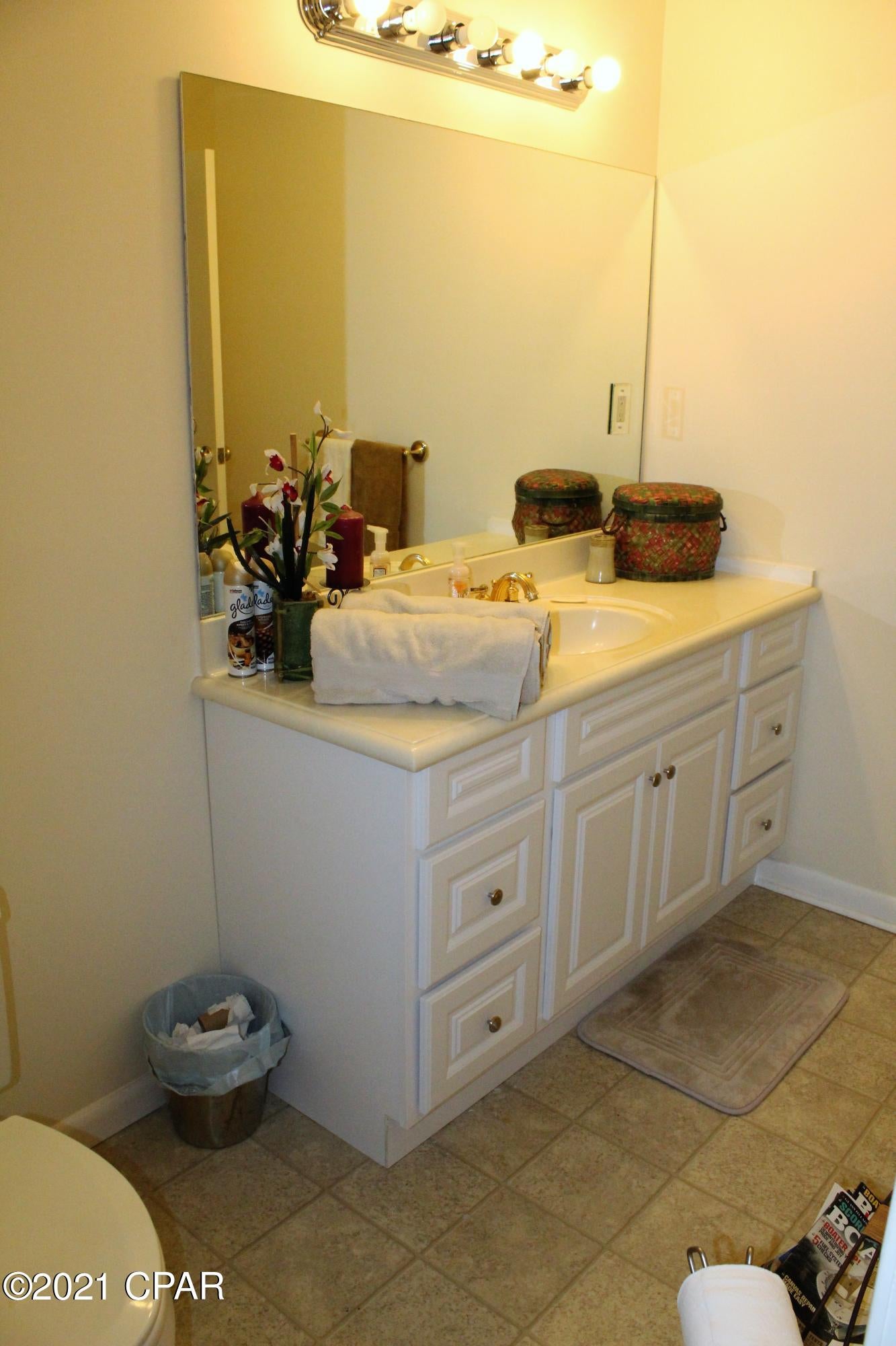Bay Point Golf Villas III - Residential