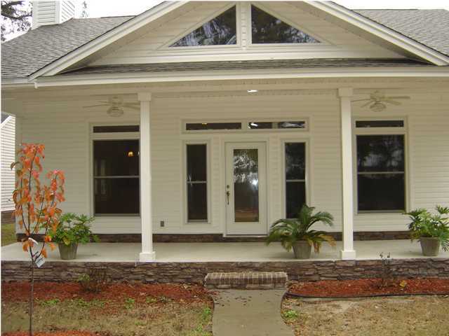 Riverside Ph I - Residential Lease