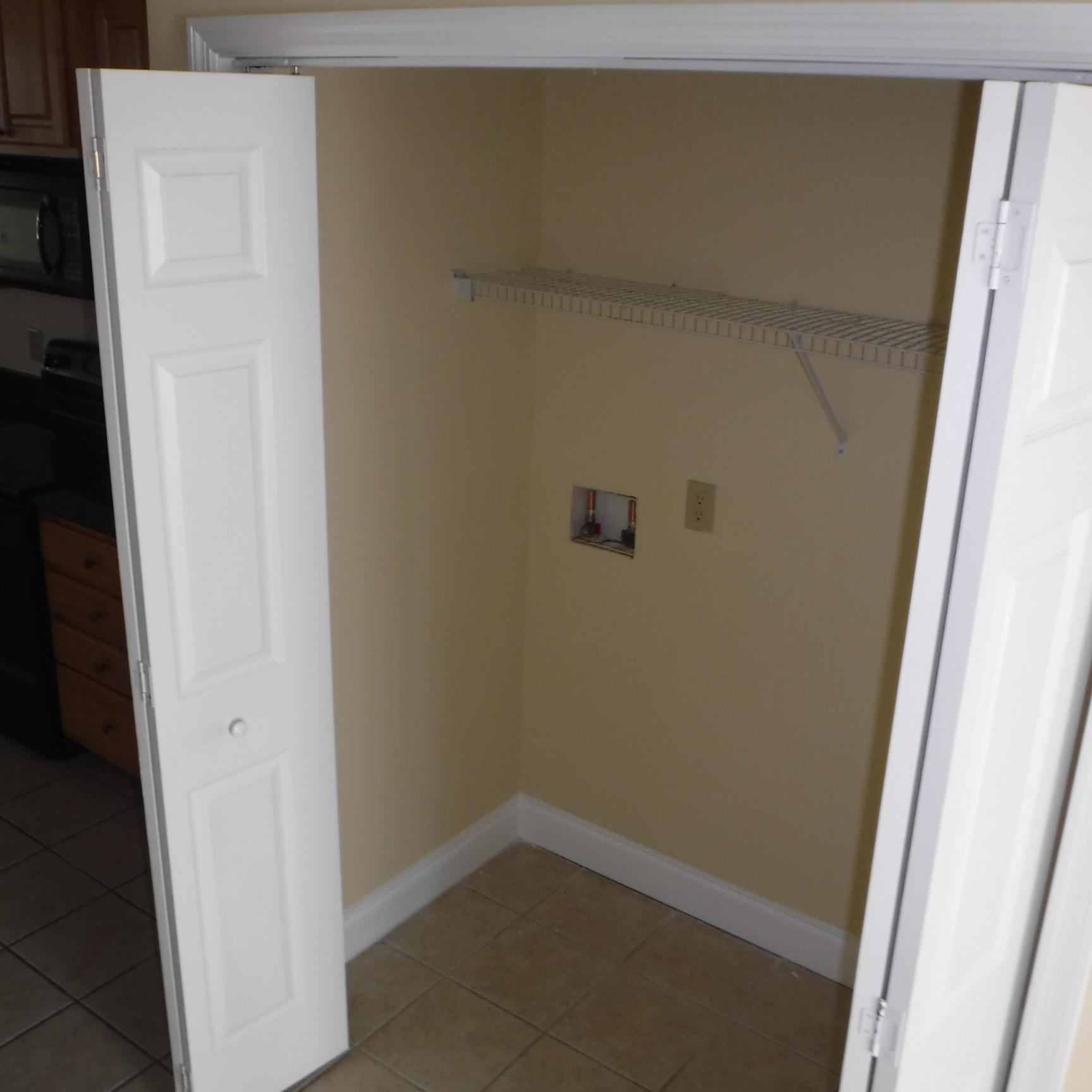 Riverside Ph I - Residential Lease