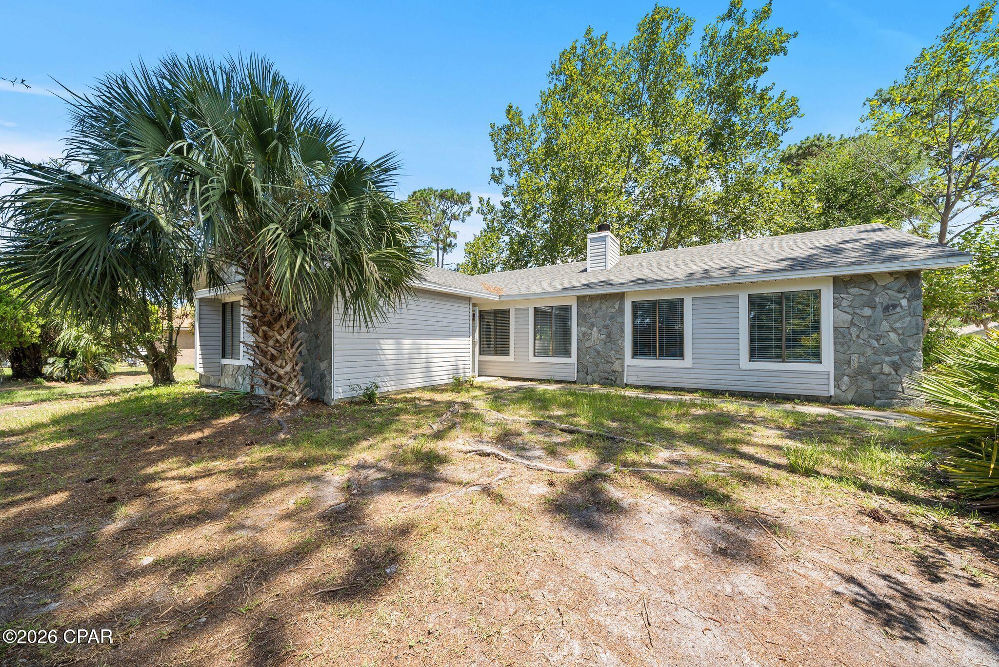 Treasure Palms - Residential