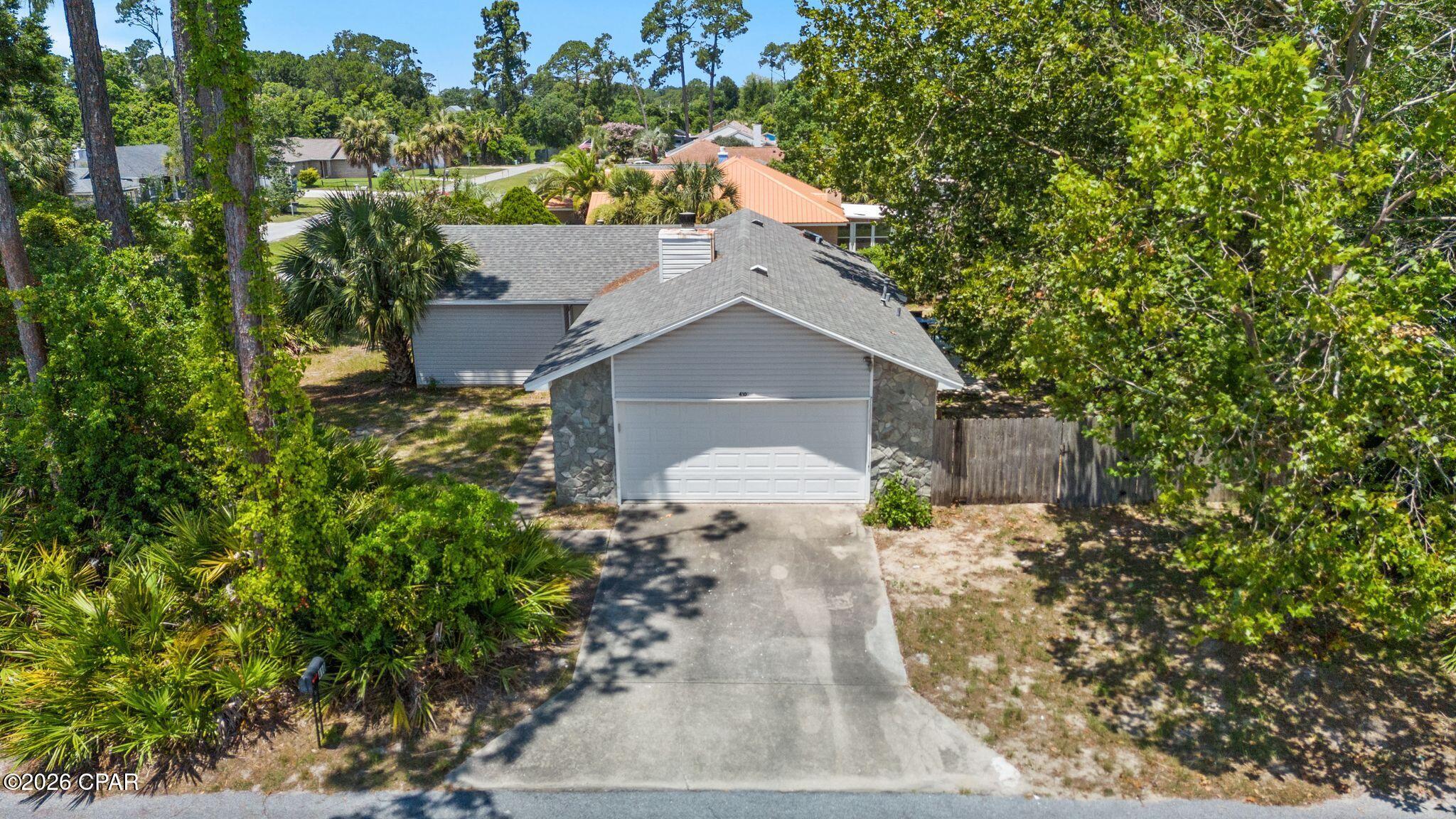 Treasure Palms - Residential