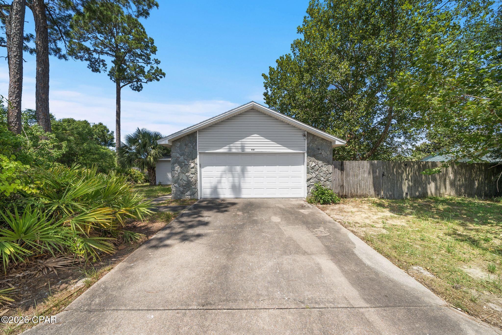 Treasure Palms - Residential