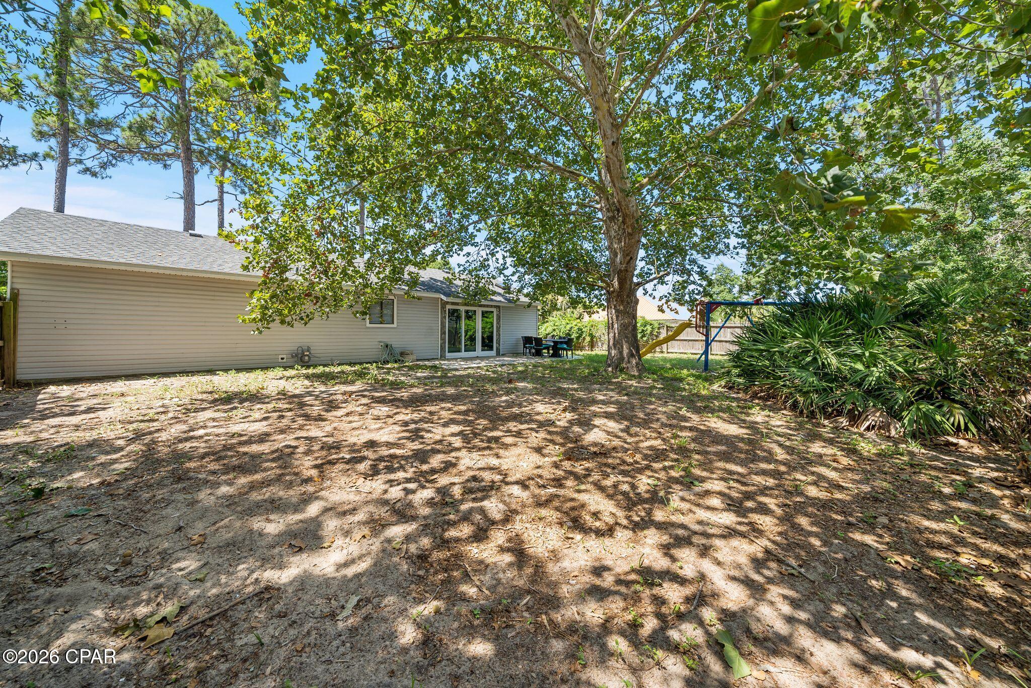 Treasure Palms - Residential