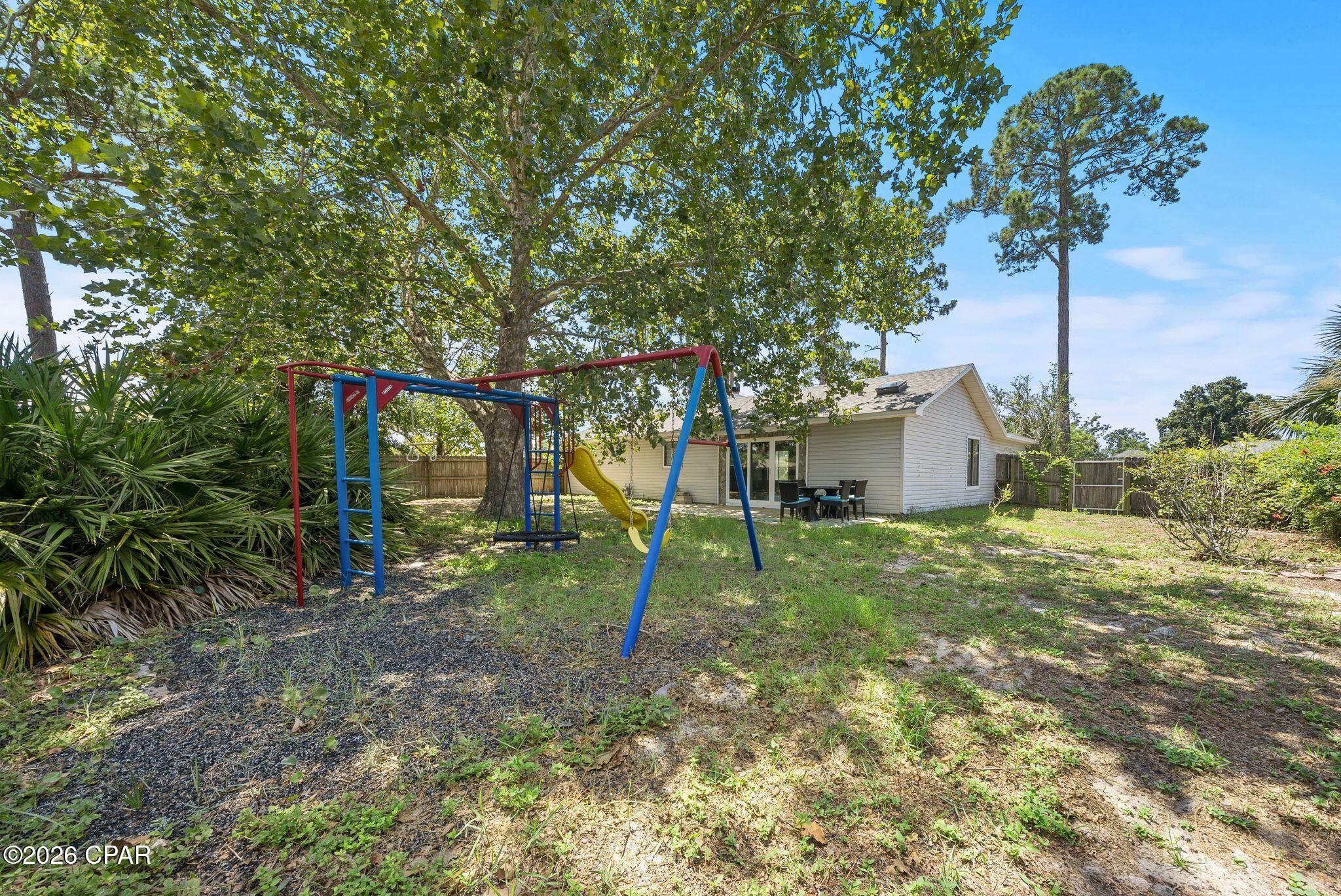 Treasure Palms - Residential