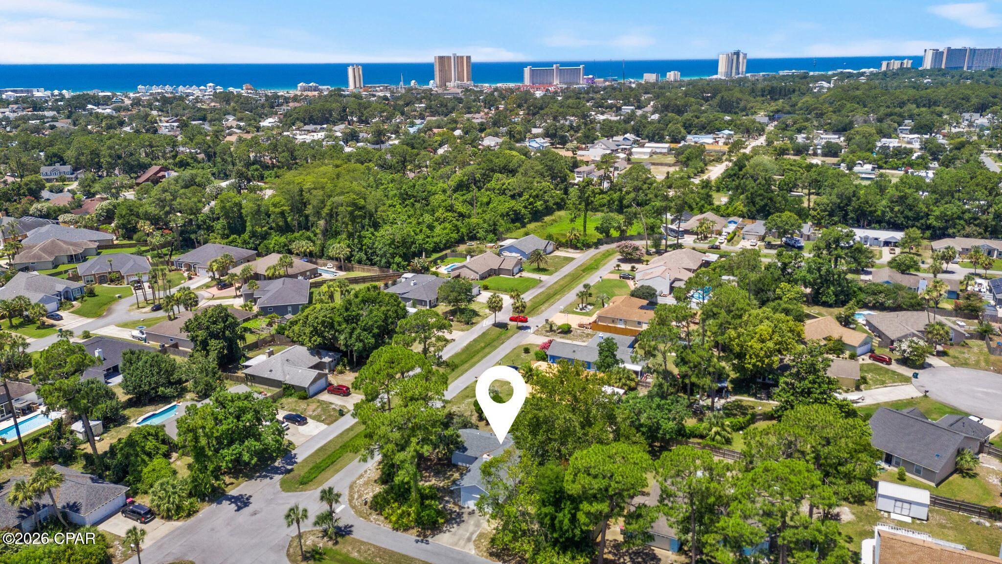 Treasure Palms - Residential