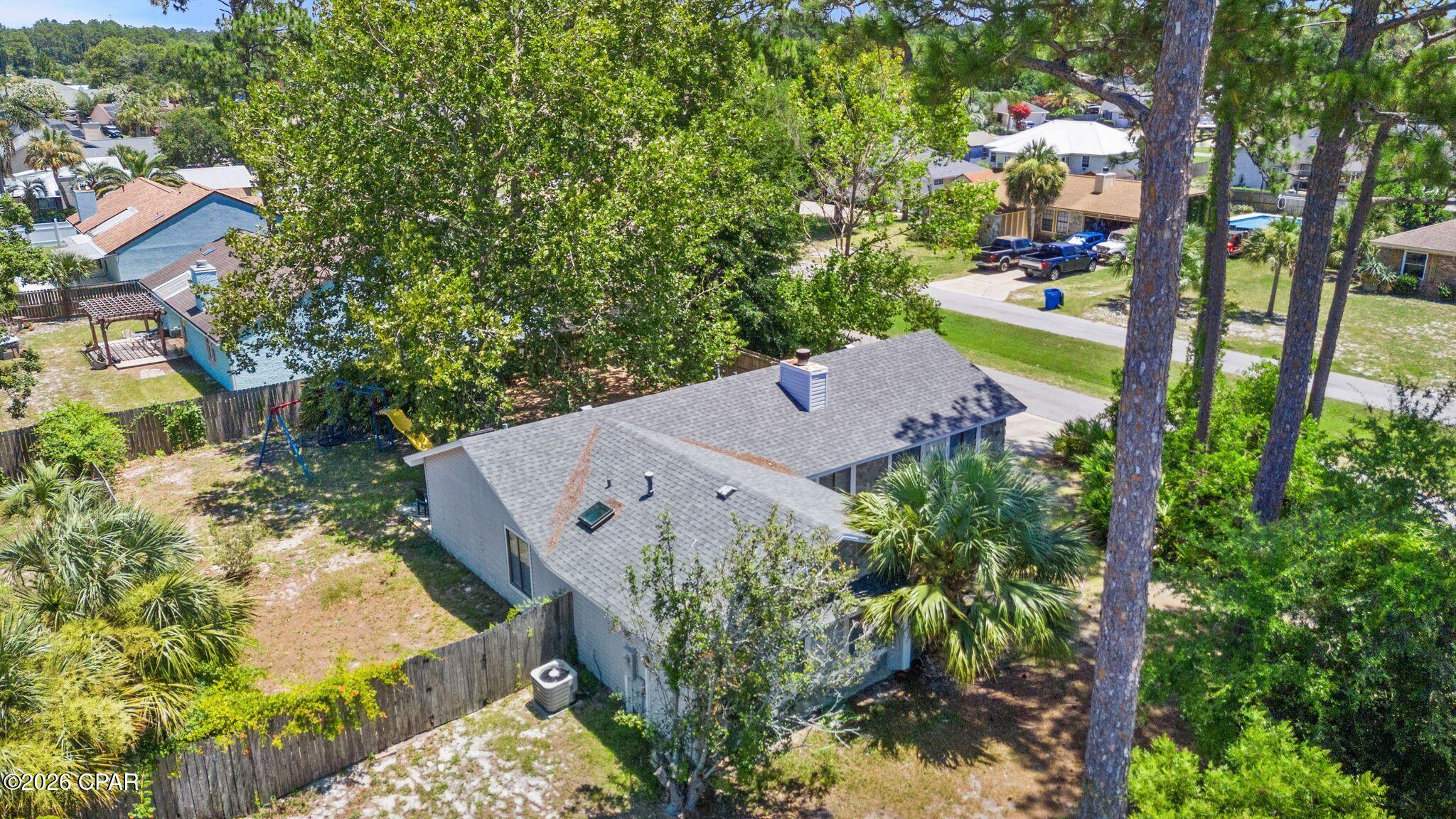 Treasure Palms - Residential
