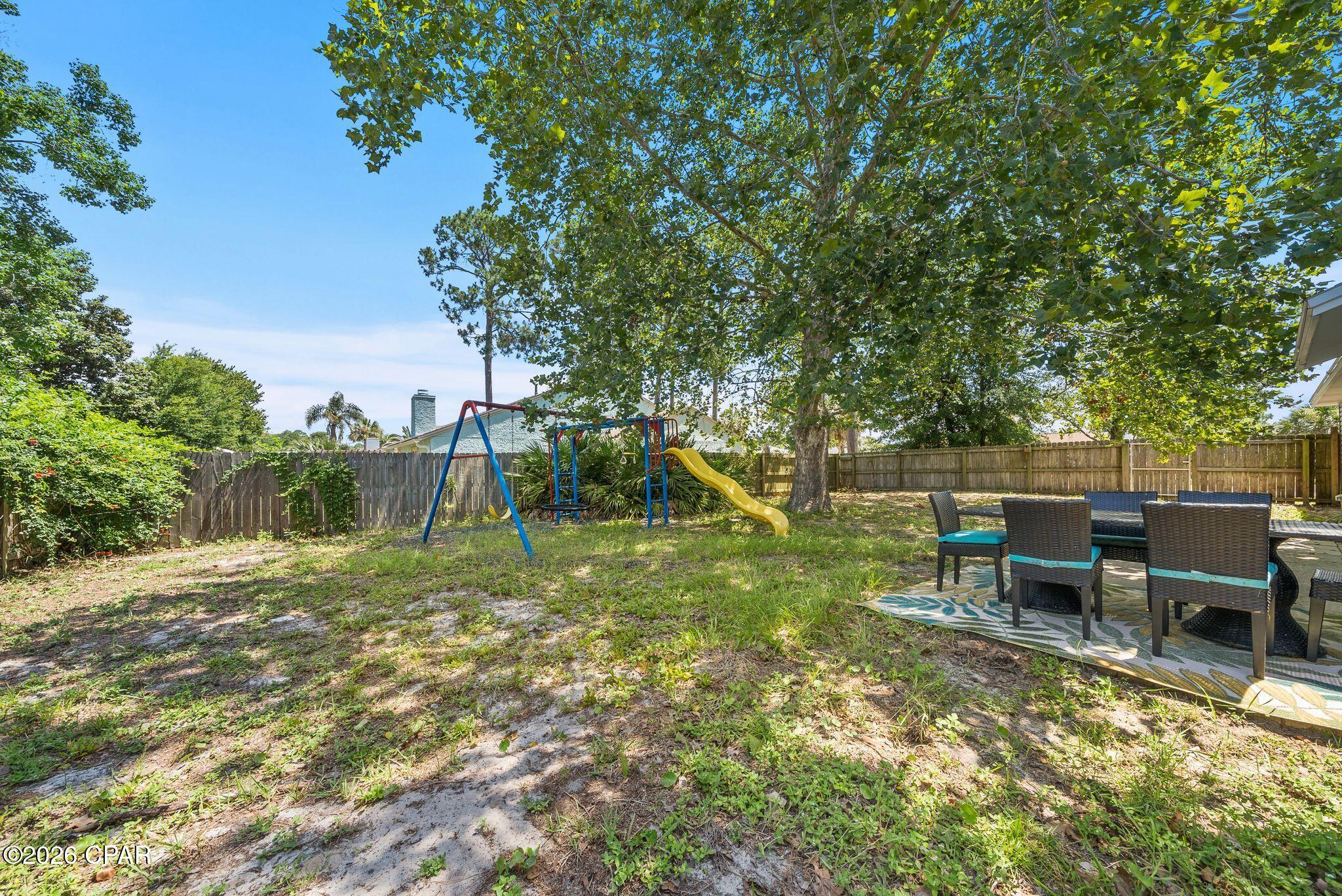 Treasure Palms - Residential