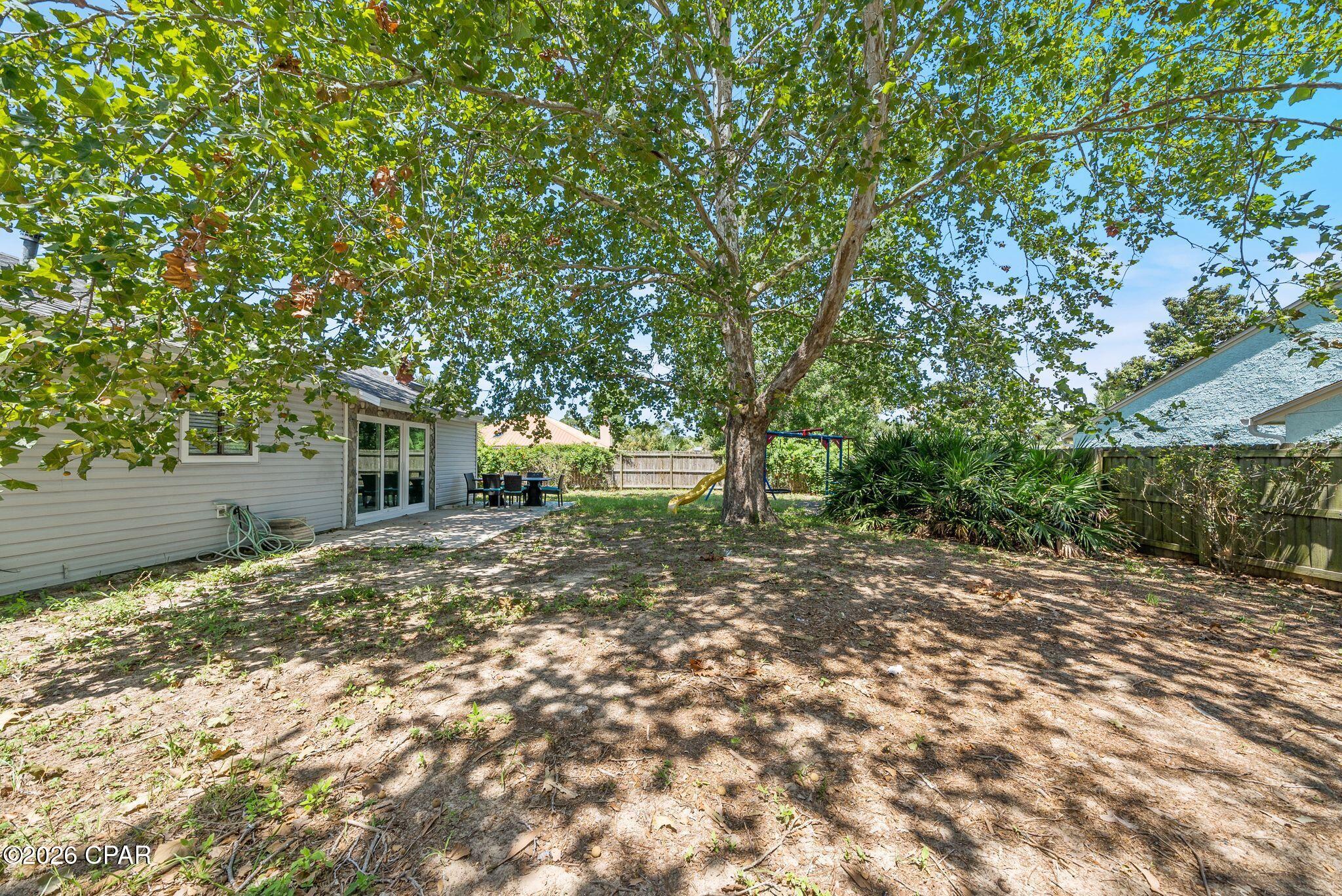 Treasure Palms - Residential