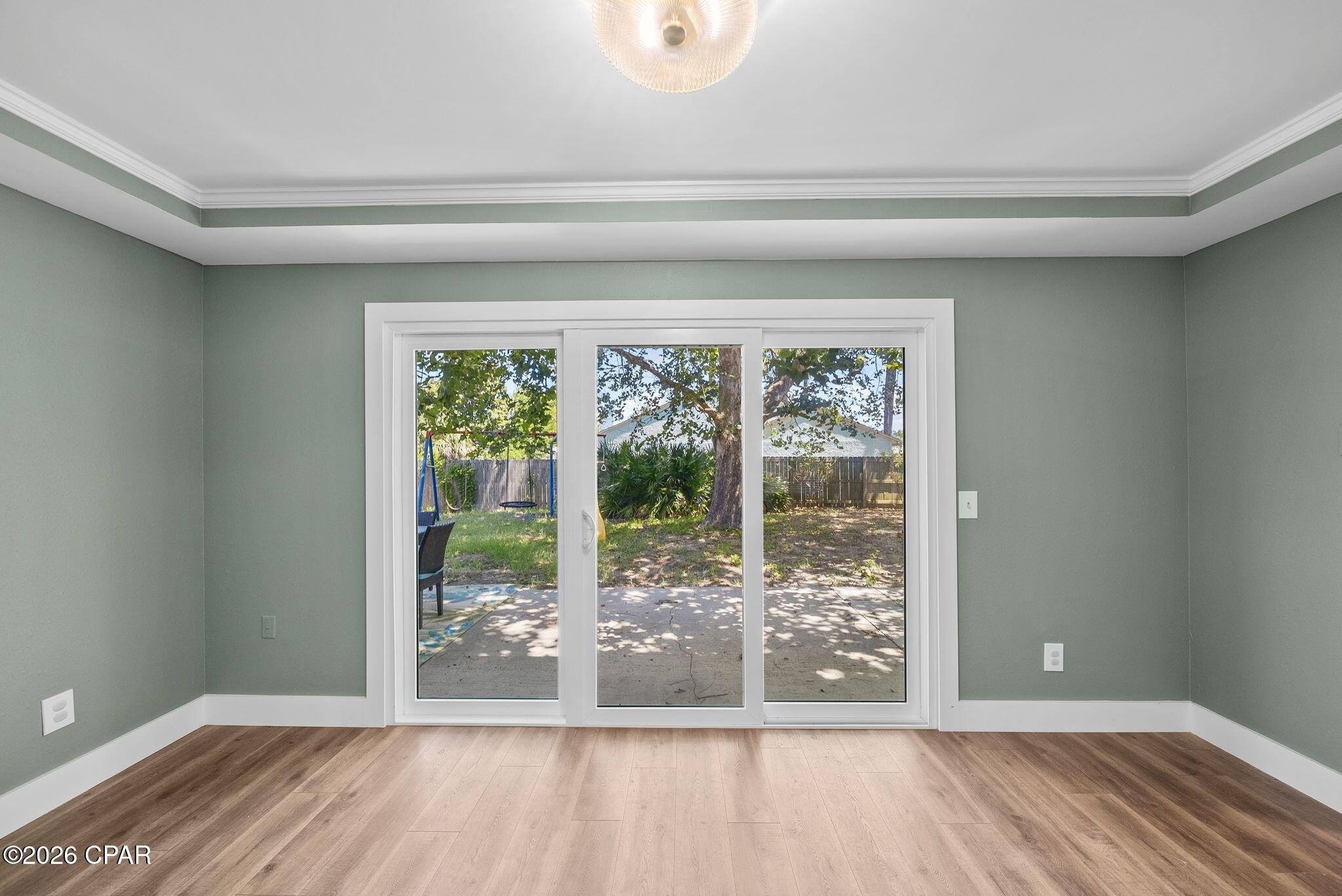 Treasure Palms - Residential