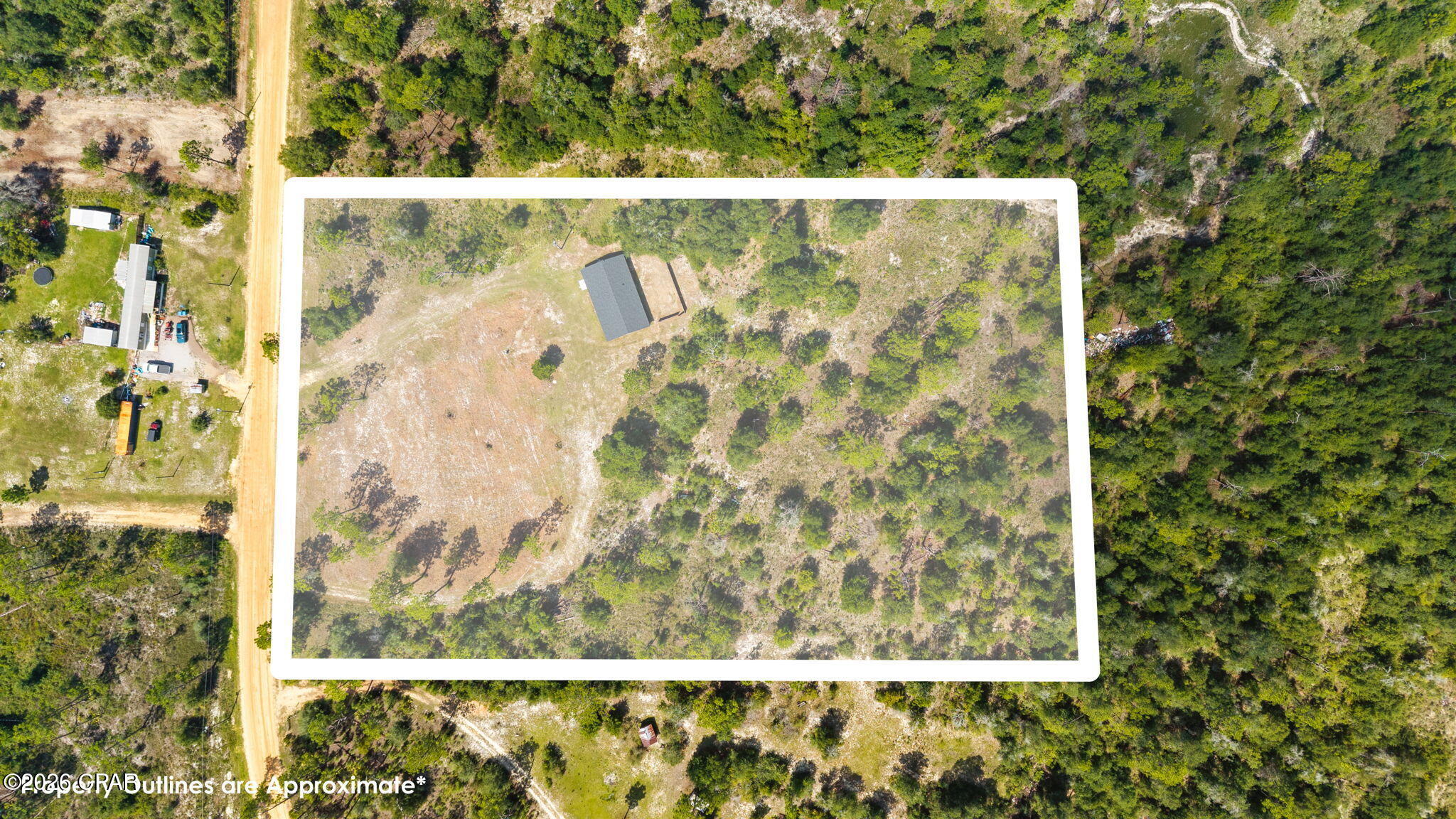 No Named Subdivision - Residential