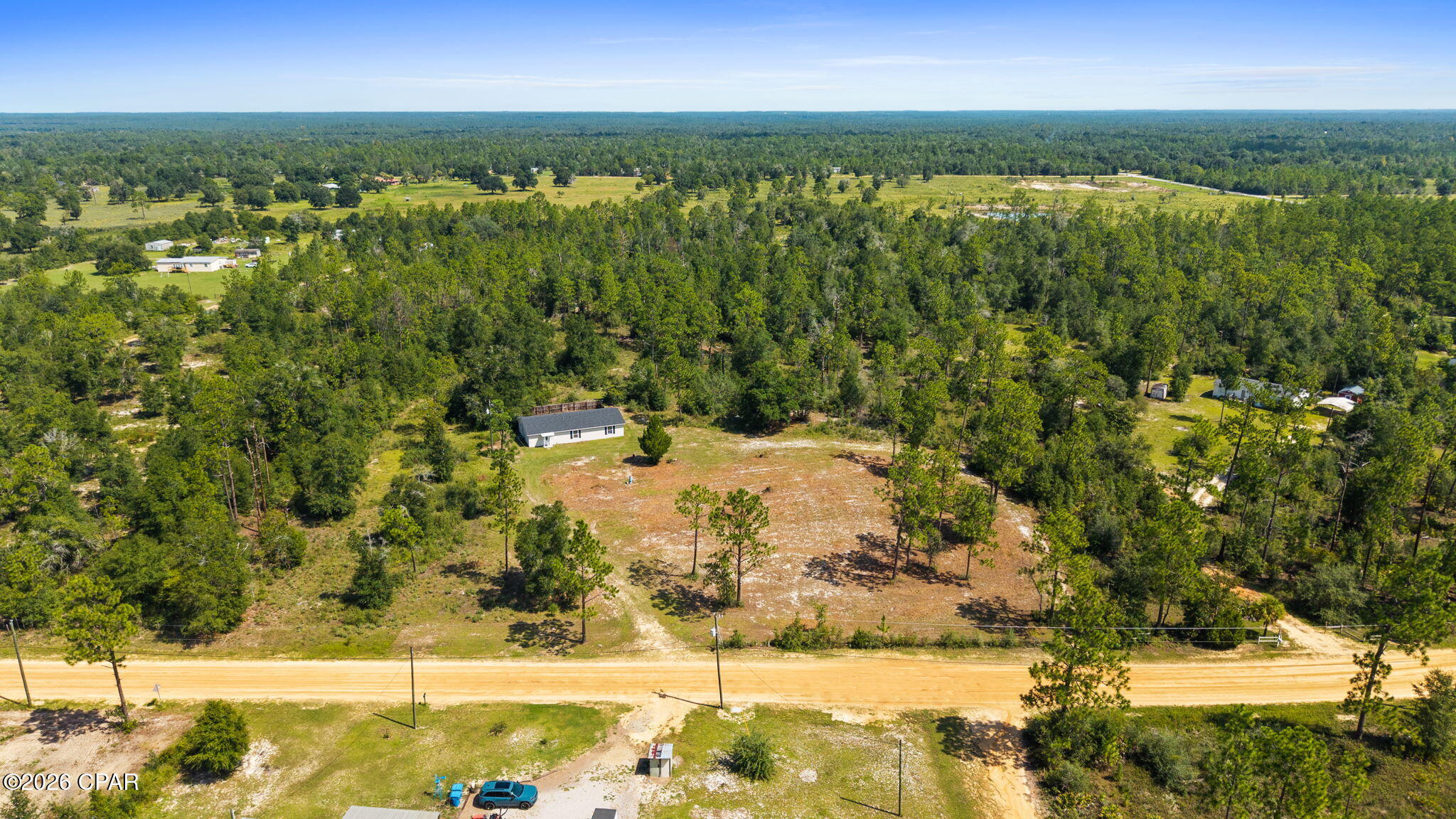 No Named Subdivision - Residential