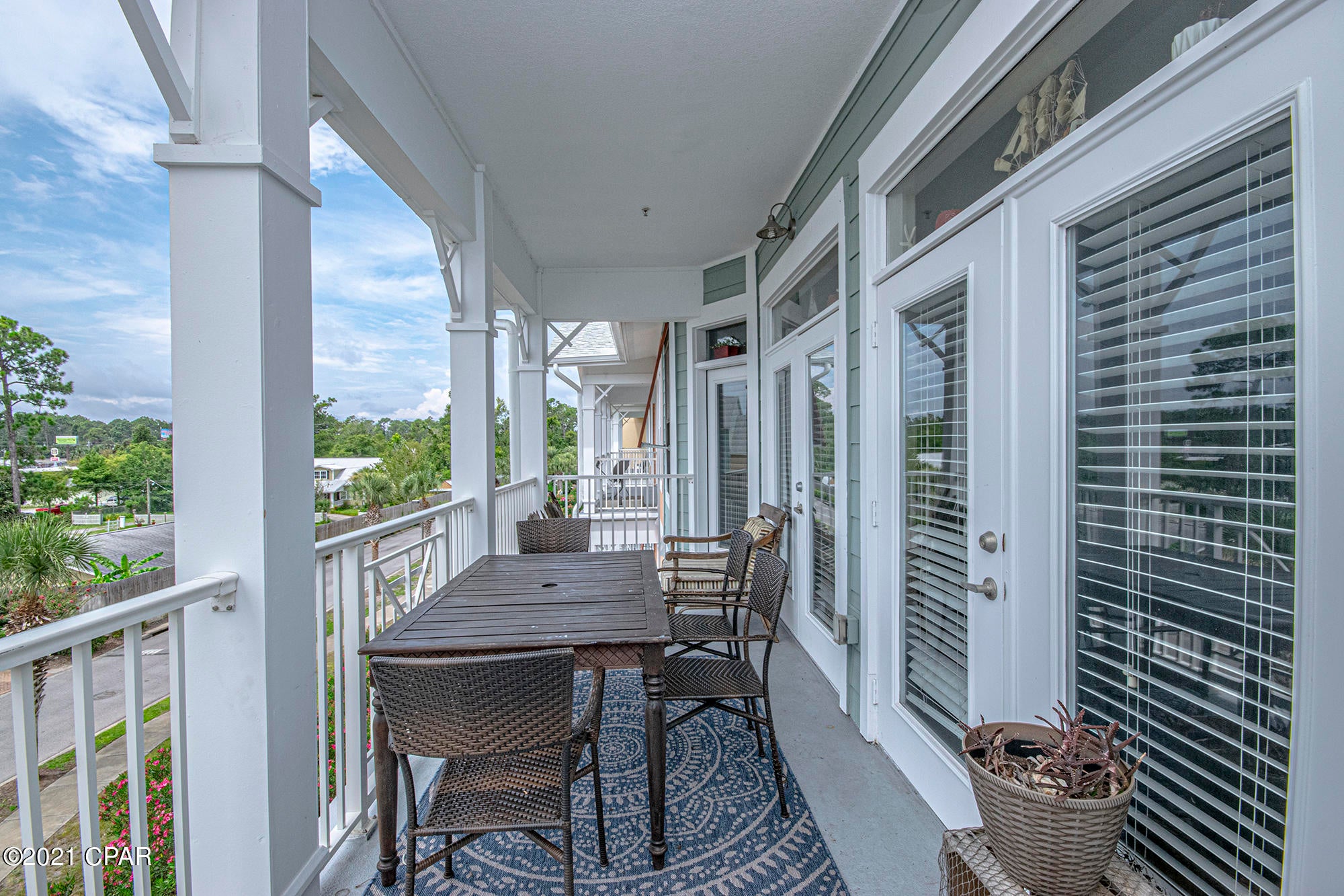 Island Reserve - Residential