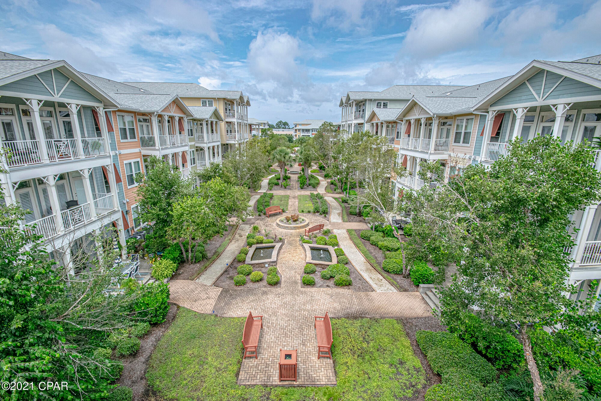 Island Reserve - Residential