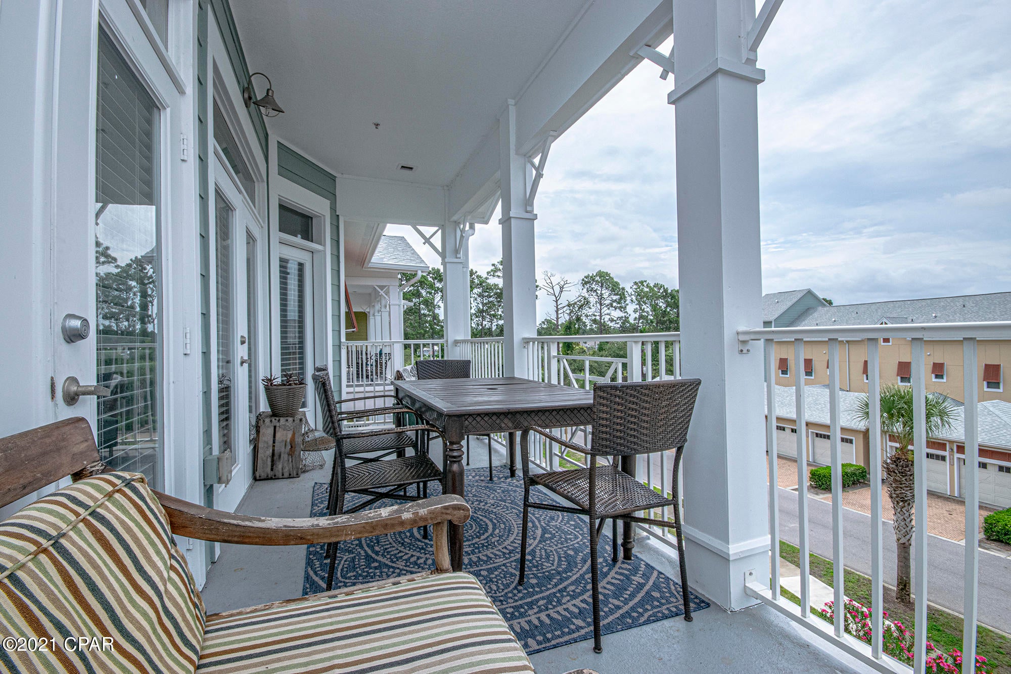 Island Reserve - Residential