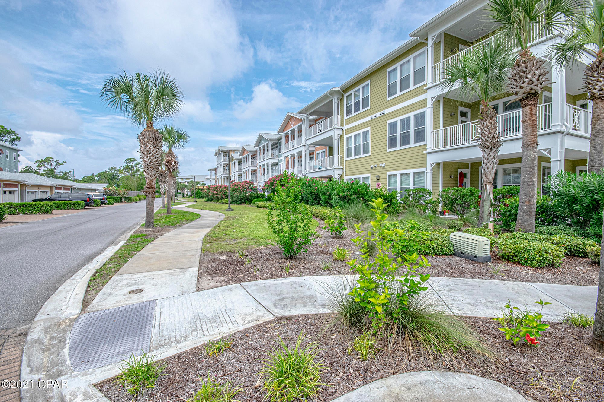 Island Reserve - Residential