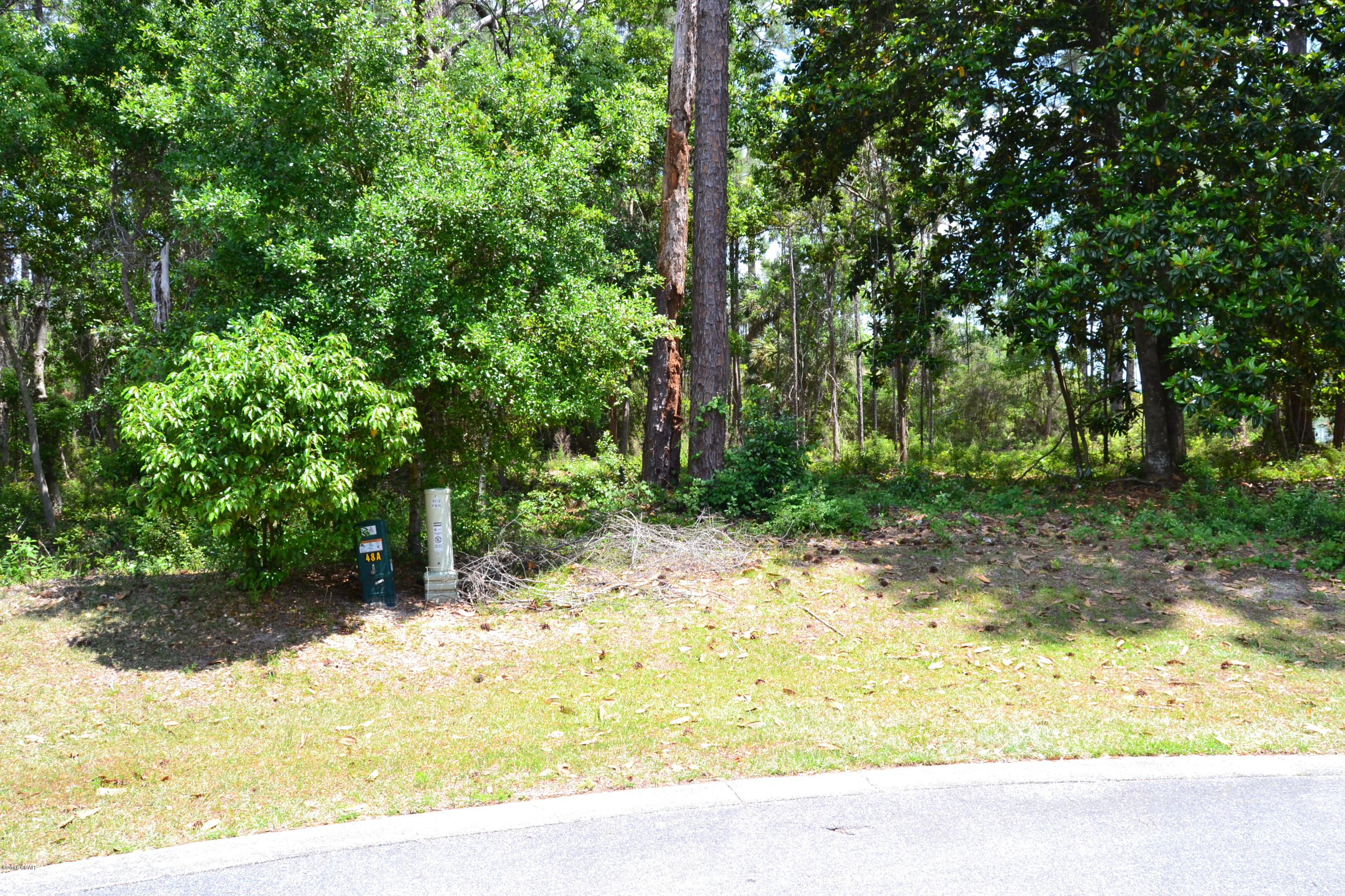 This is one of 3 lots being offered. This is an amazing waterfront opportunity in the Beautiful Gated community of Laird Point. This is an exceptional lot with dock and a ton of possibility. If you are looking for a great build-able waterfront lot in a Gated Community just minutes from everything. Here it is. Call today to schedule your viewing. Adjacent lots being offered MLS #'S 671585, 671587