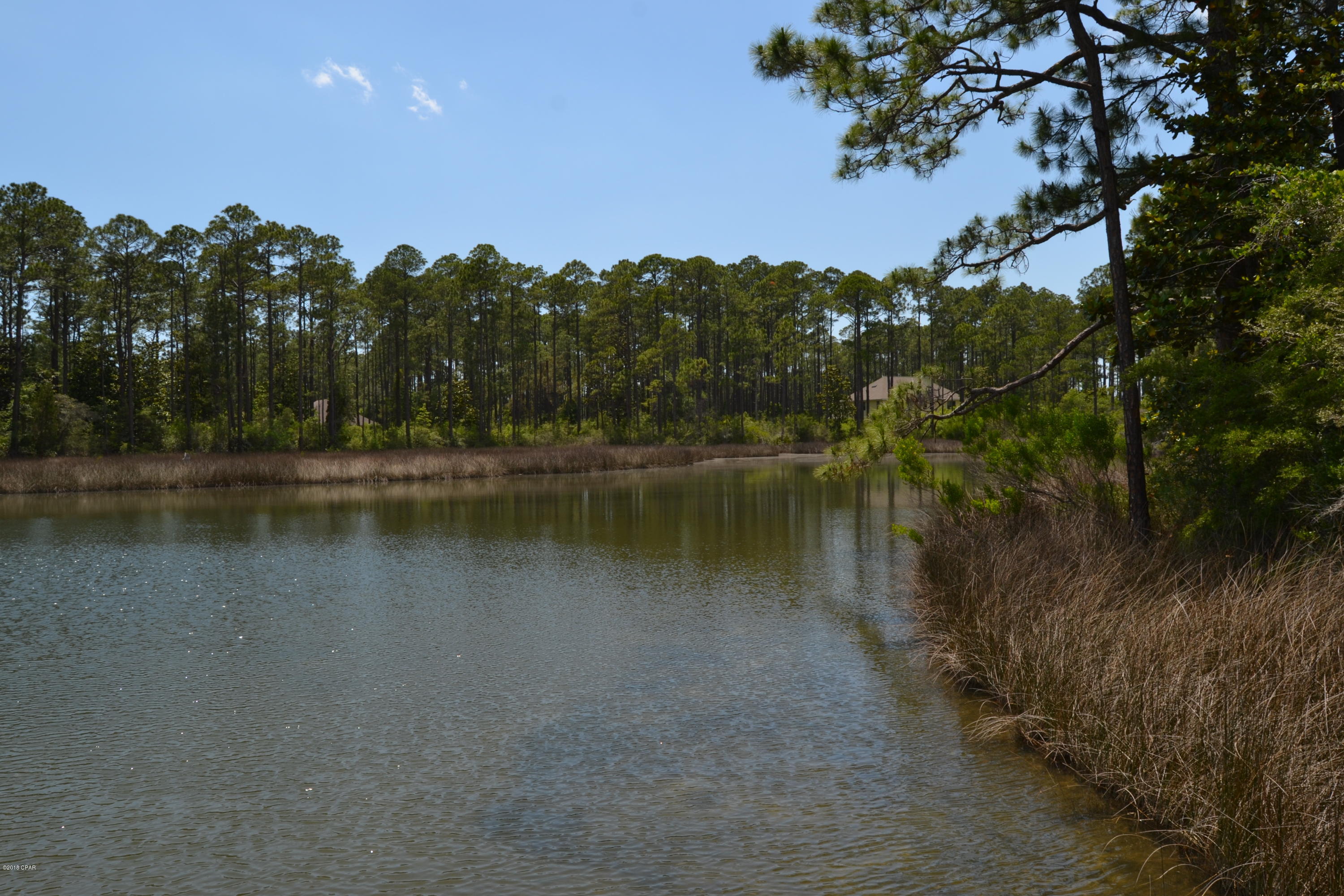 Laird Point - Land