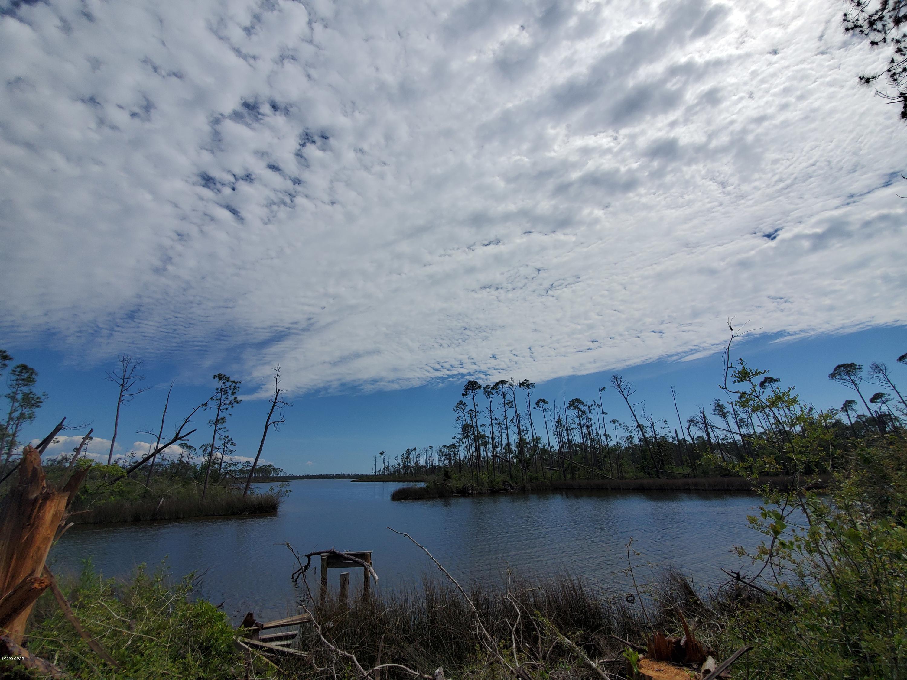 Laird Point - Land
