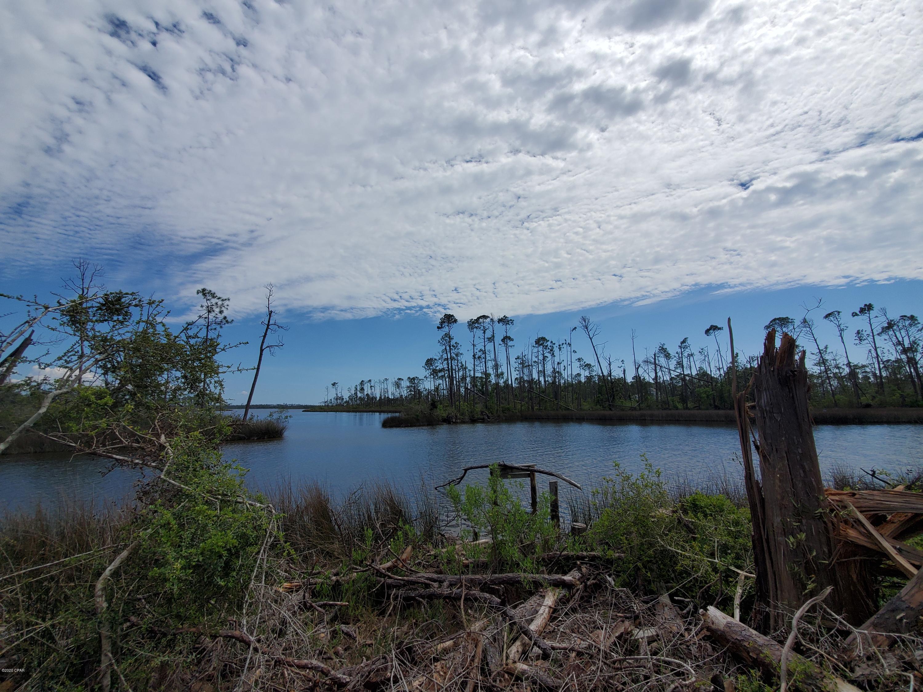 Laird Point - Land
