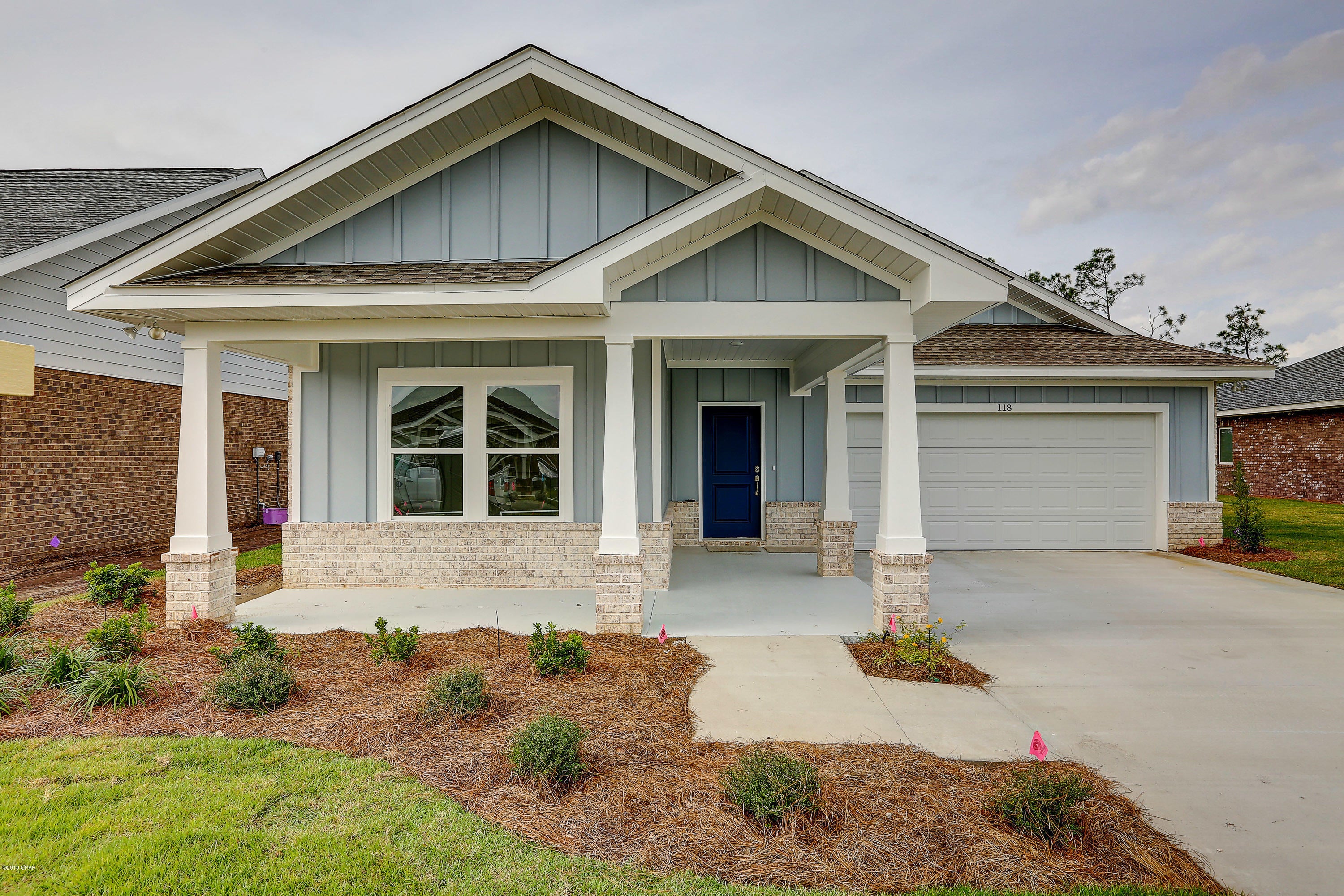 Camryn's Crossing - Residential