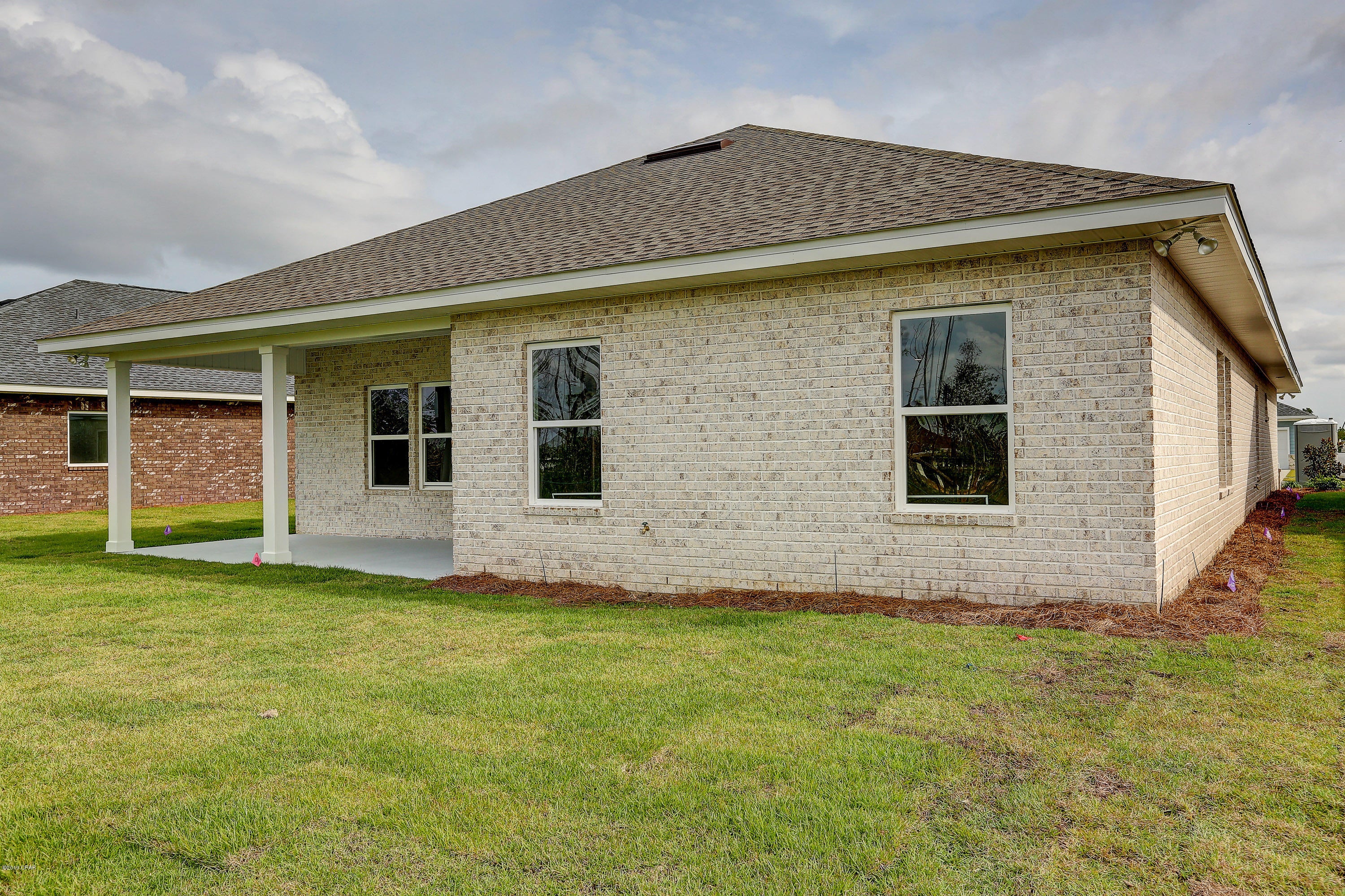 Camryn's Crossing - Residential