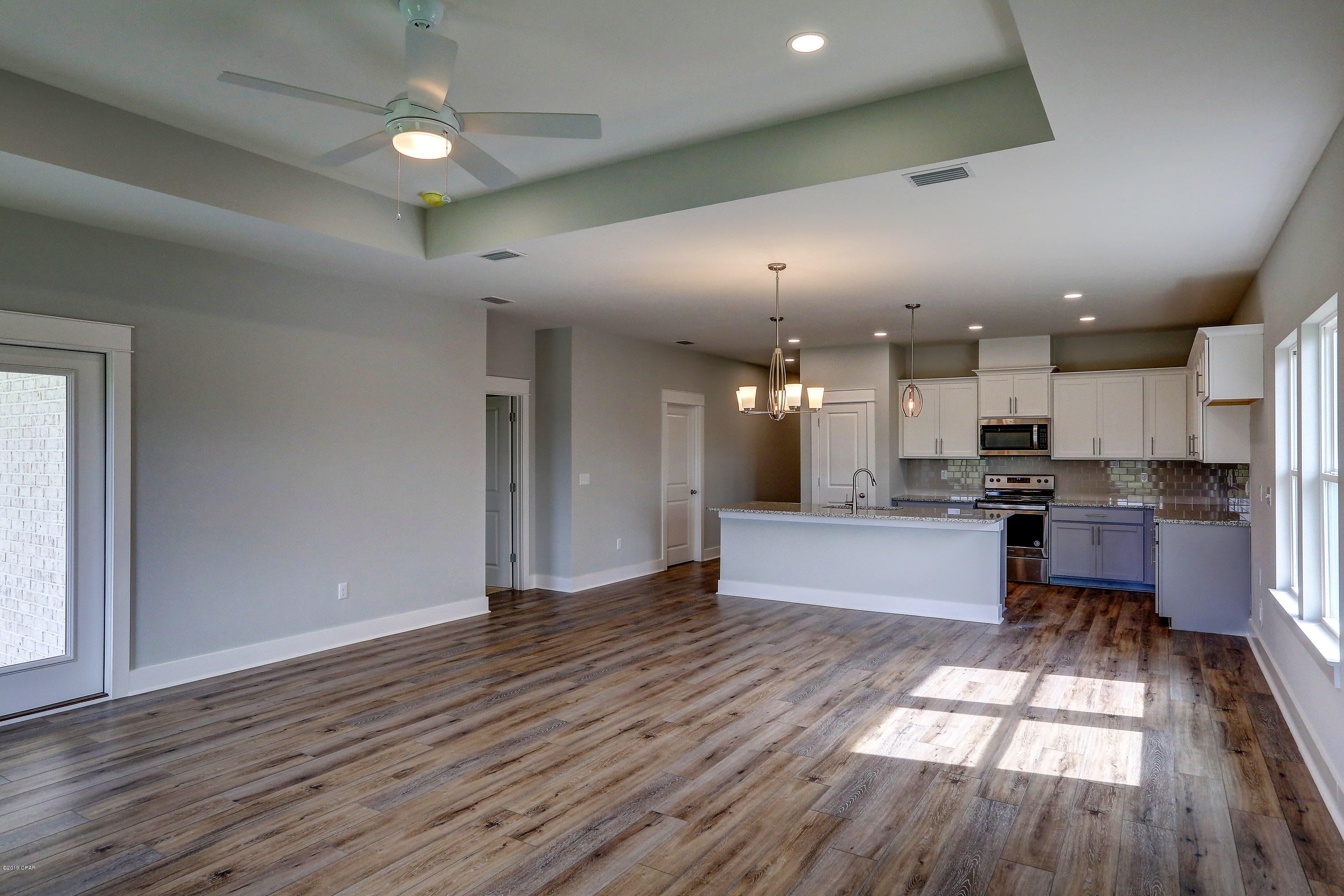 Camryn's Crossing - Residential