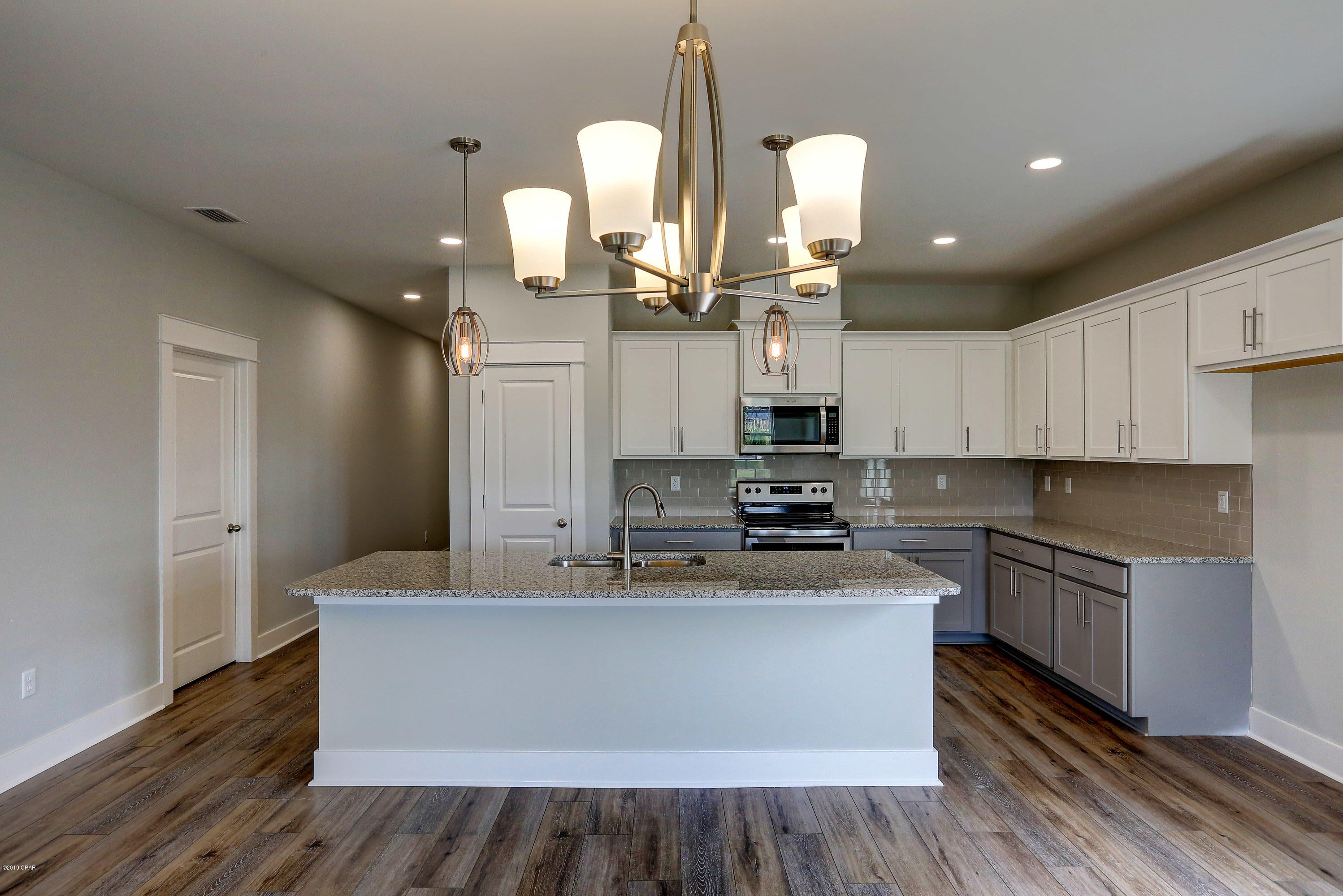 Camryn's Crossing - Residential