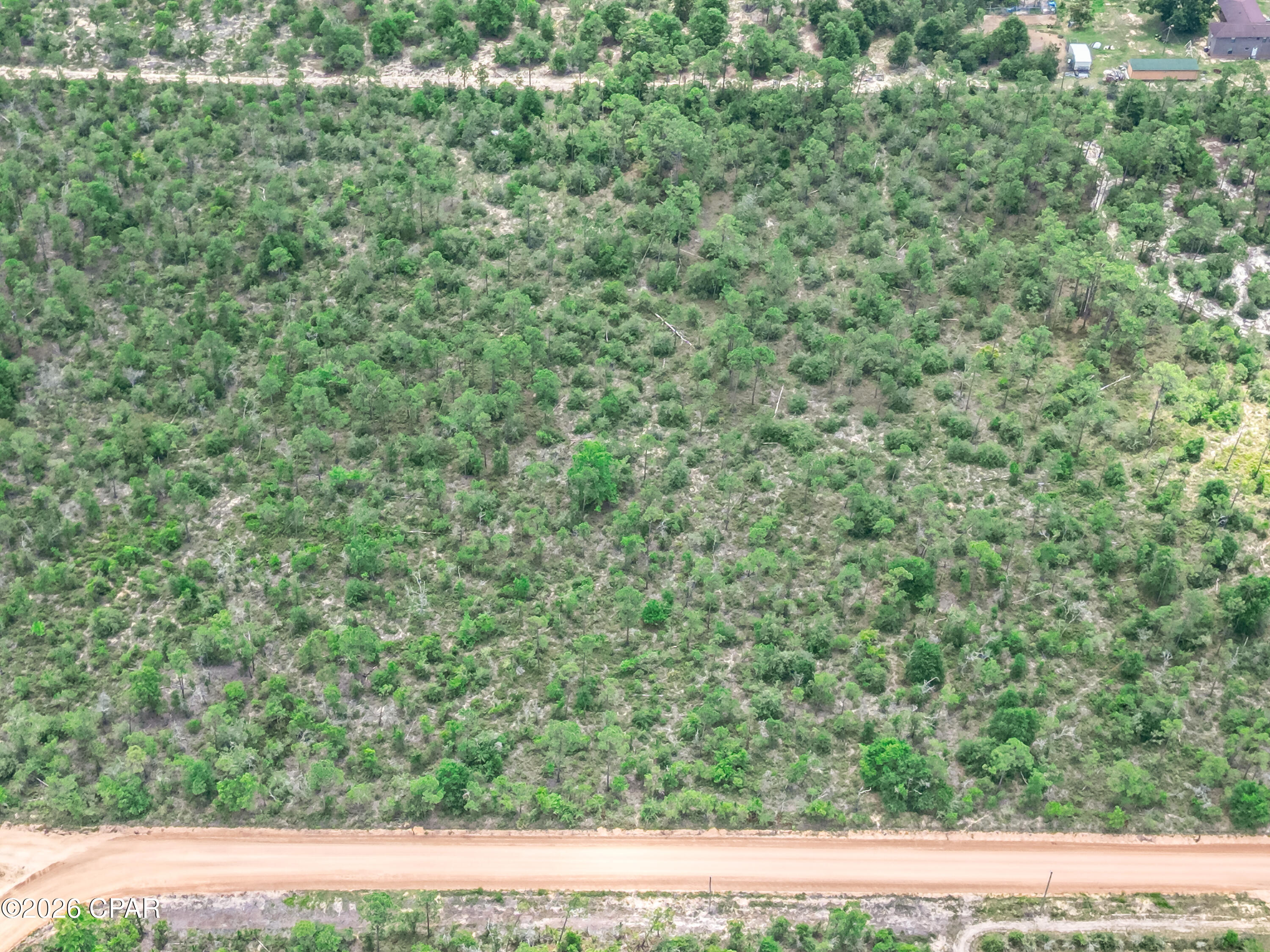 No Named Subdivision - Land