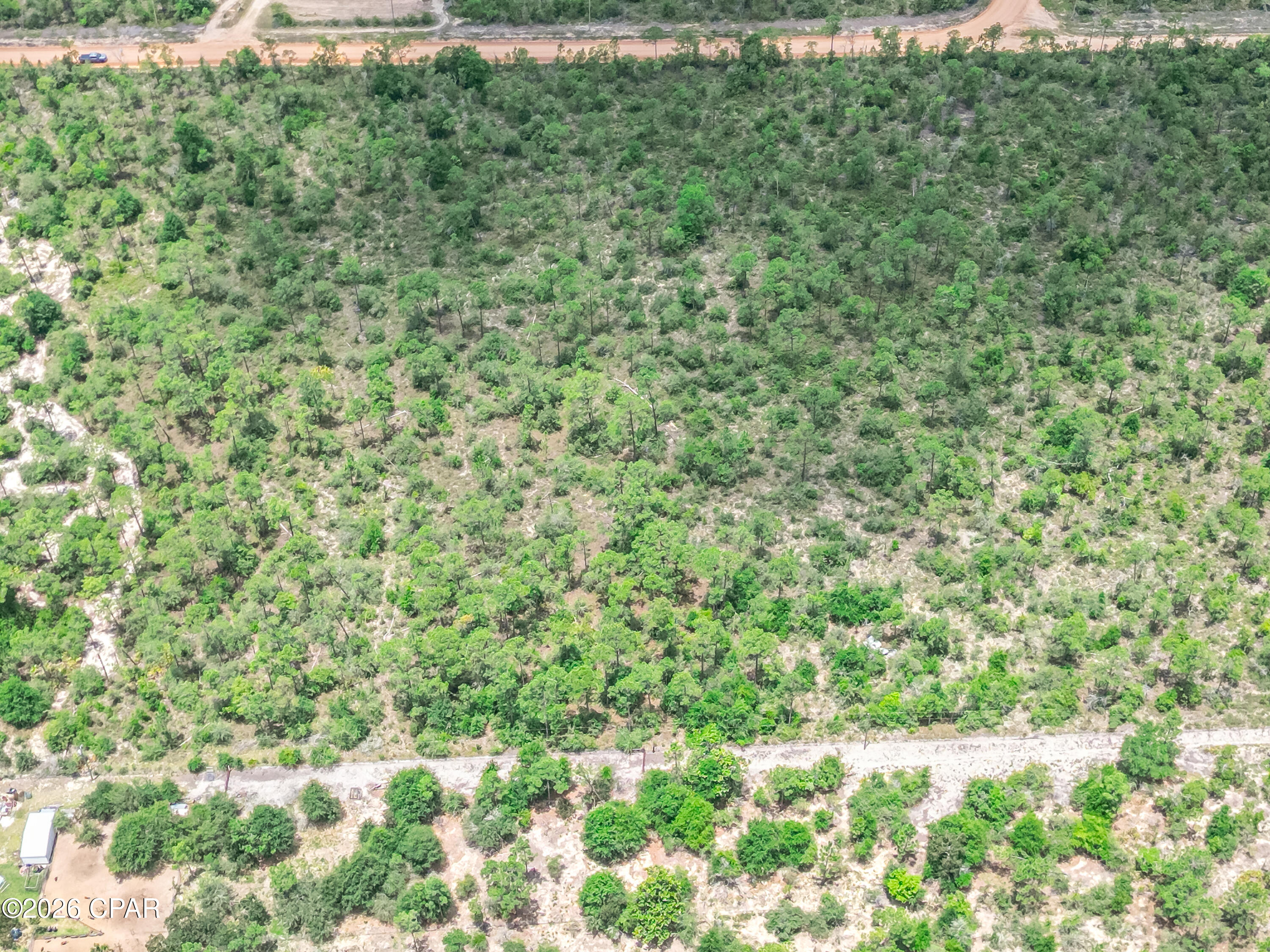 No Named Subdivision - Land