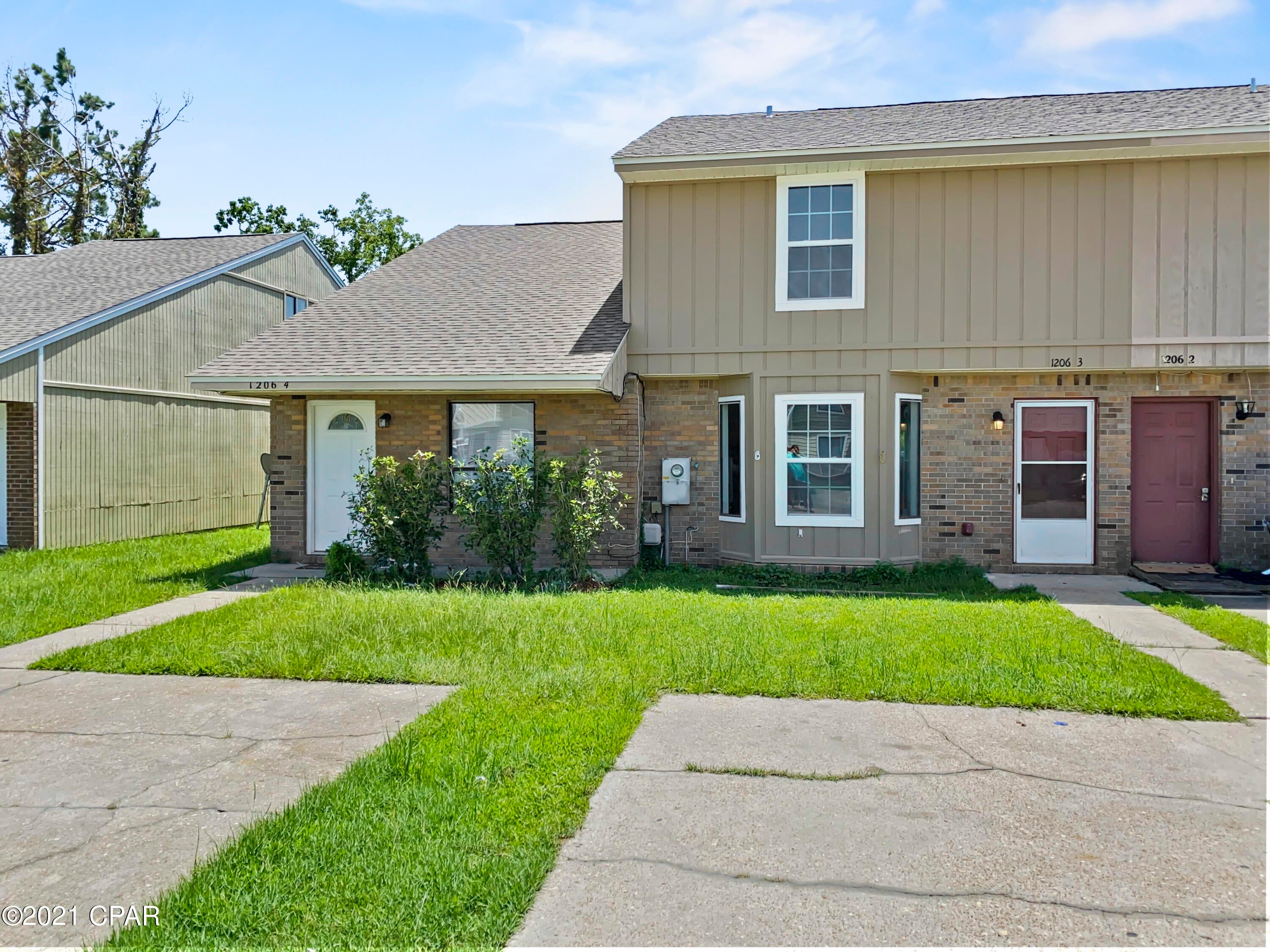 Northside Estates - Residential