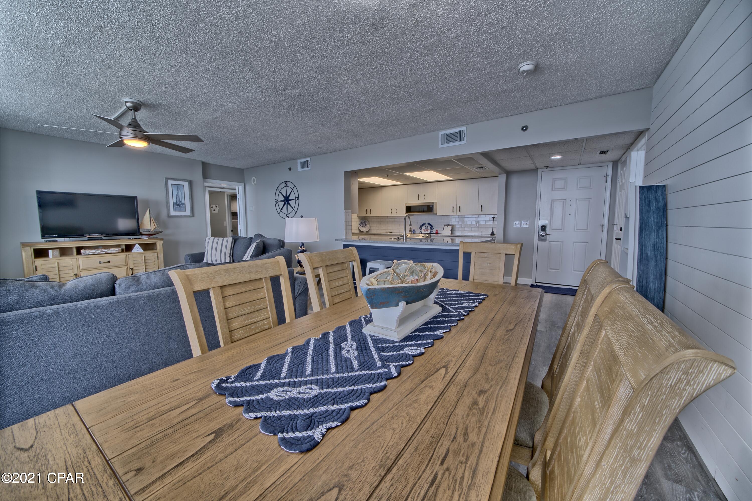 Long Beach Towers III - Residential