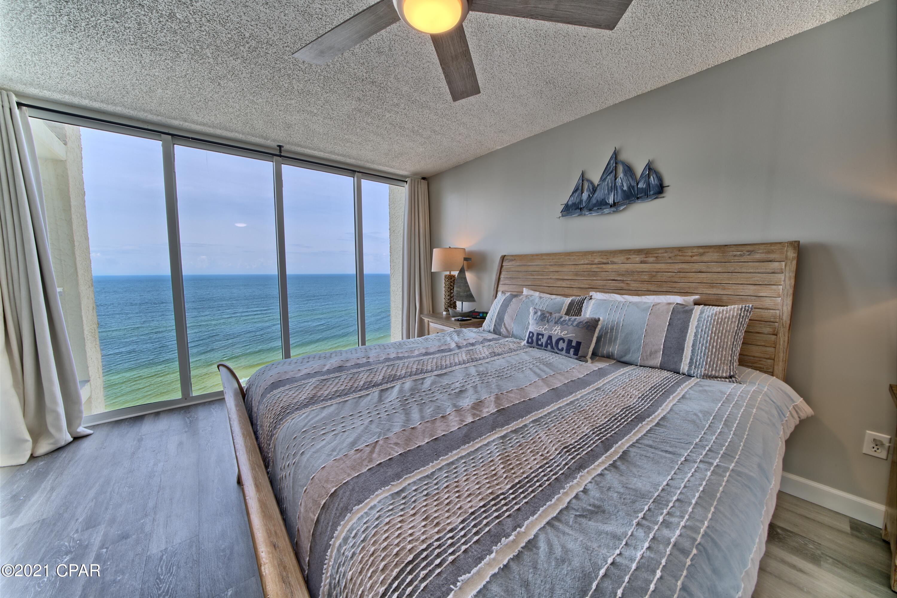 Long Beach Towers III - Residential