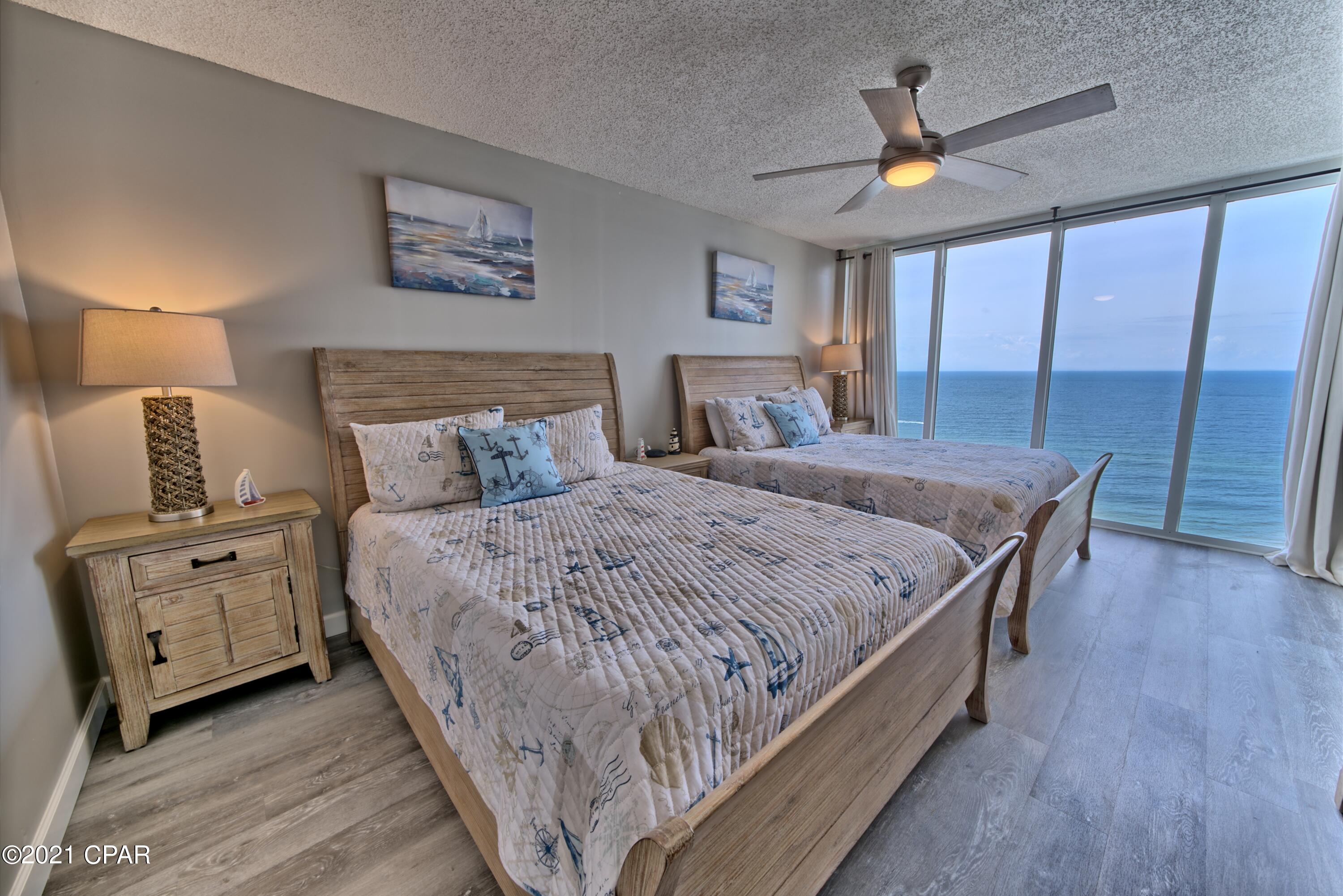Long Beach Towers III - Residential