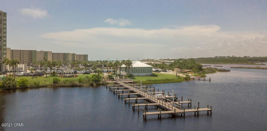 Pinnacle Port Phase 1-A - Residential