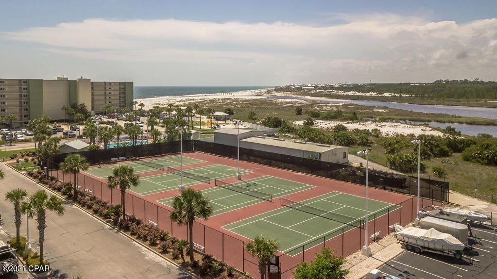 Pinnacle Port Phase 1-A - Residential