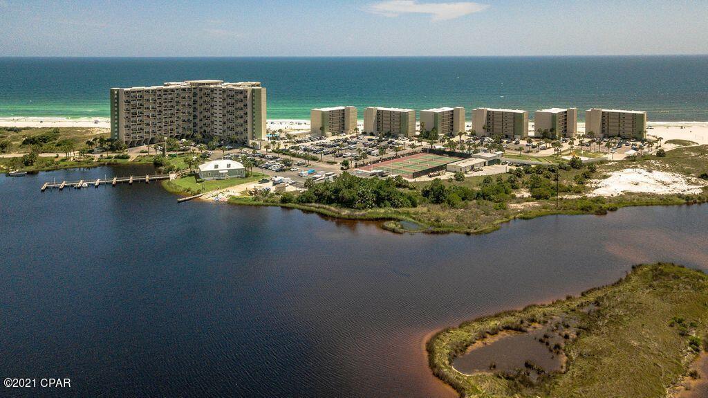 Pinnacle Port Phase 1-A - Residential
