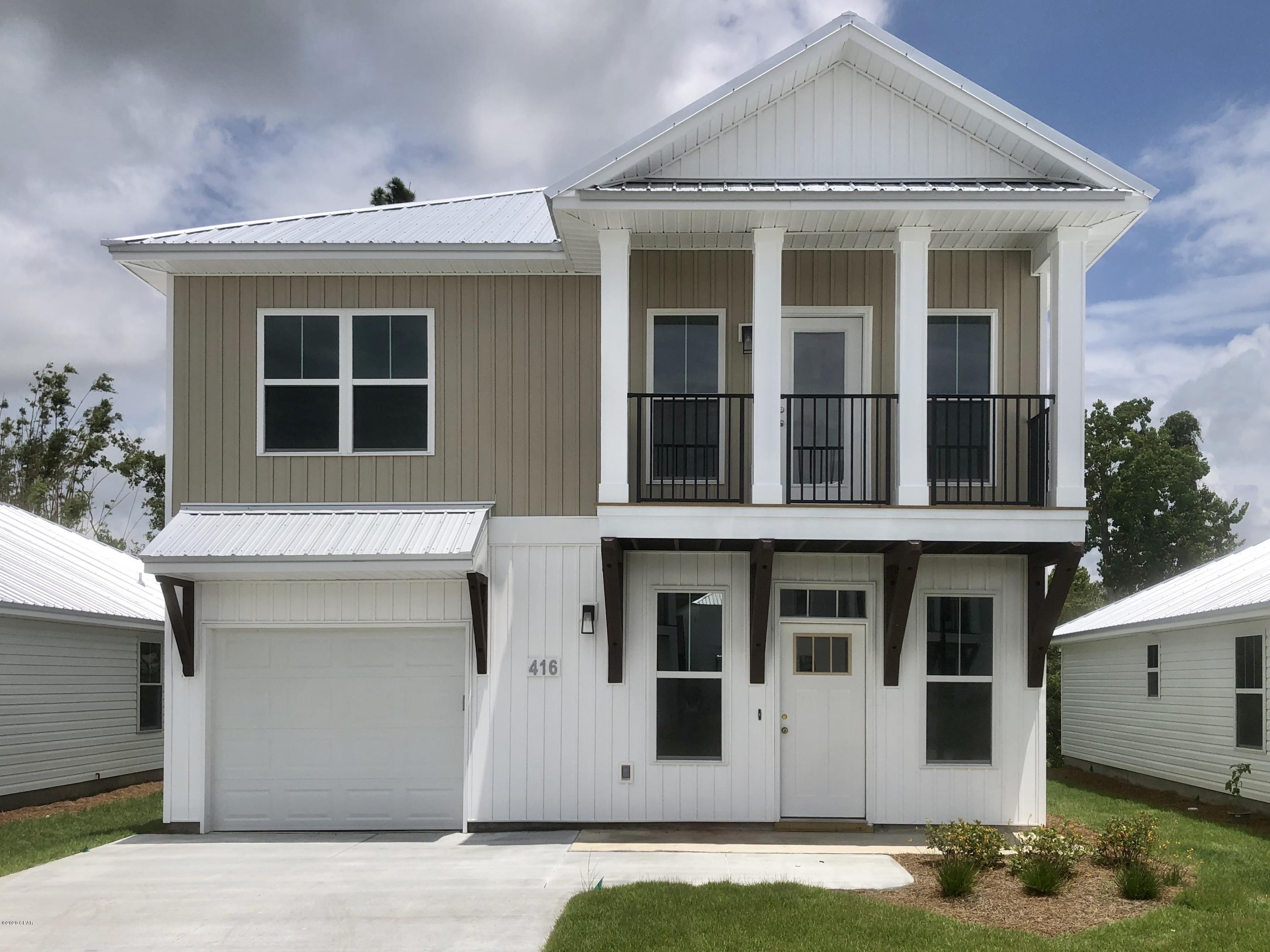 [No Recorded Subdiv] - Residential Lease